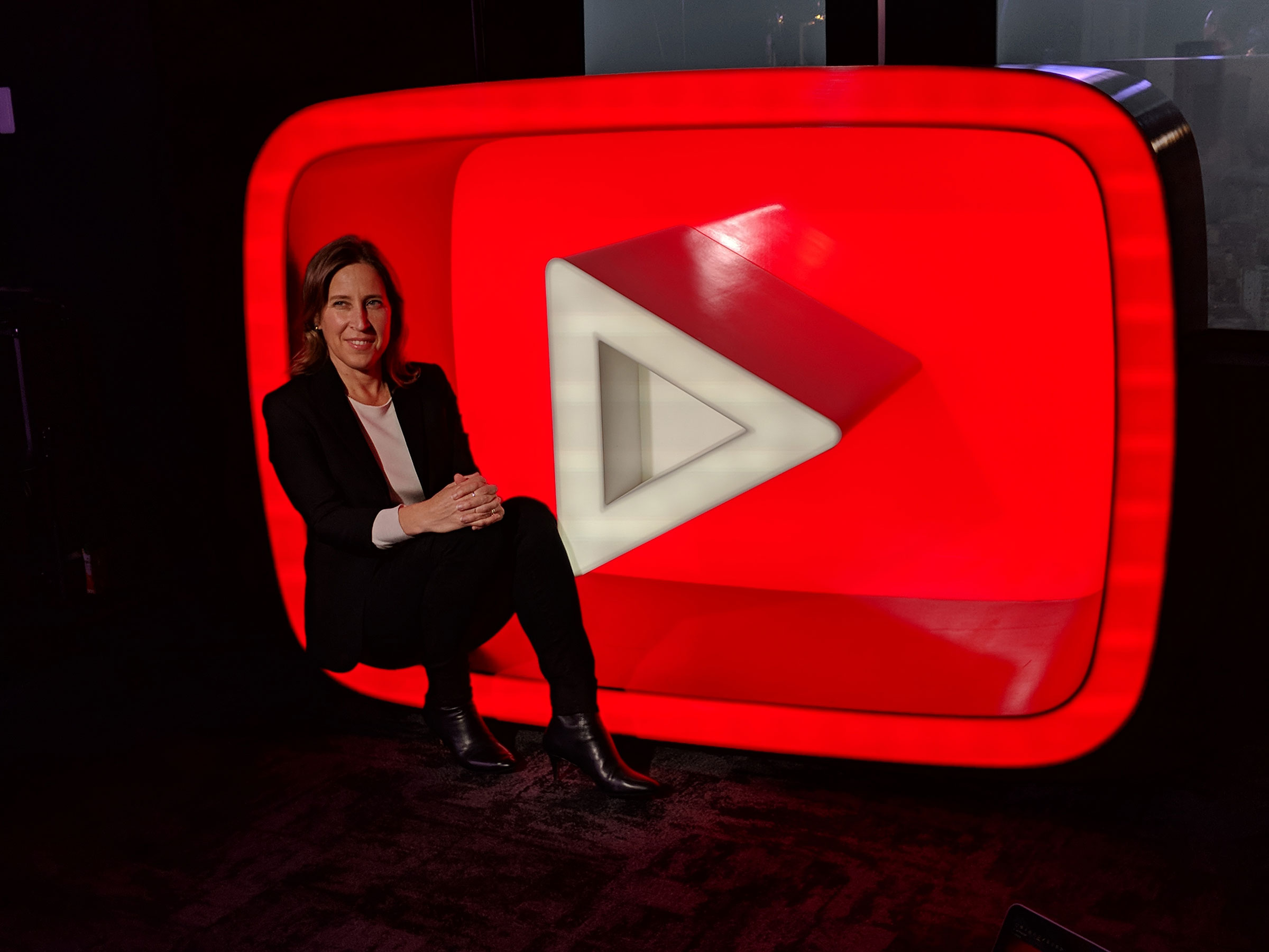 Former YouTube CEO Susan Wojcicki Died From Lung Cancer in 2024. Her Family Is Trying to Find Out Why