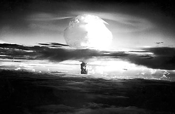 What to Do About Europe's Secret Nukes