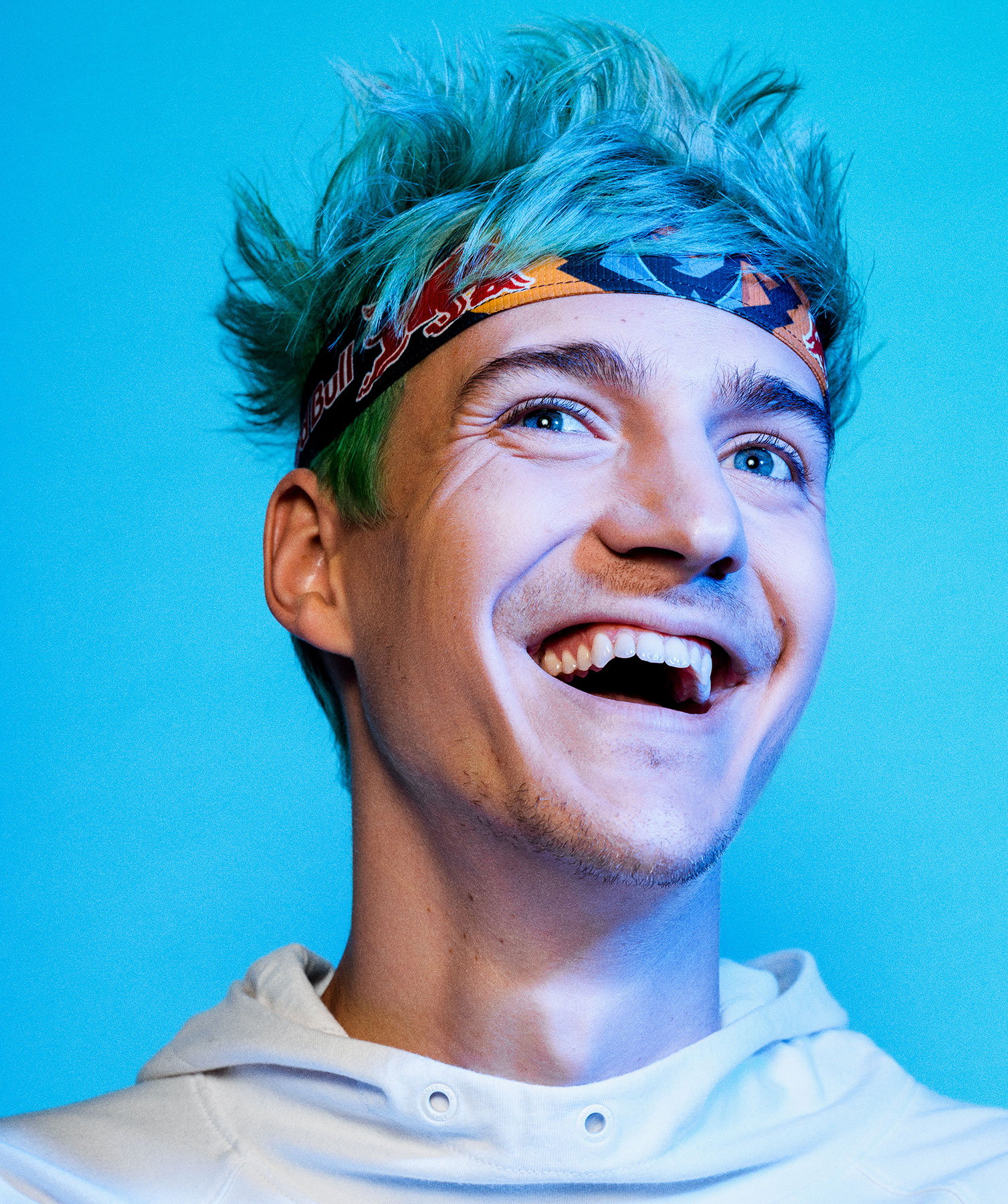 Ninja Is on the 2019 TIME 100 List