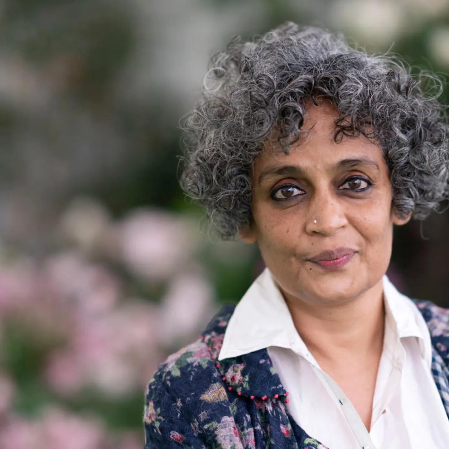 The Hay Festival 2019