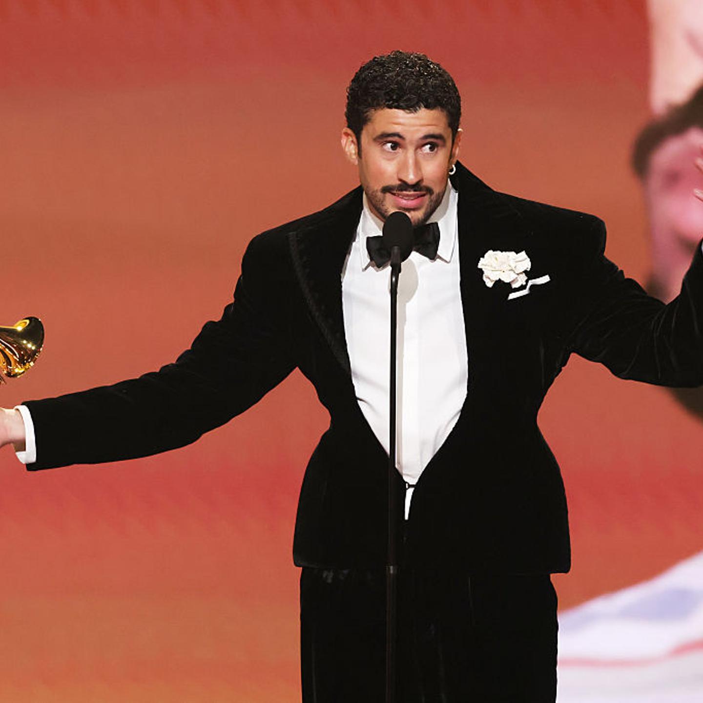 68th GRAMMY Awards - Show