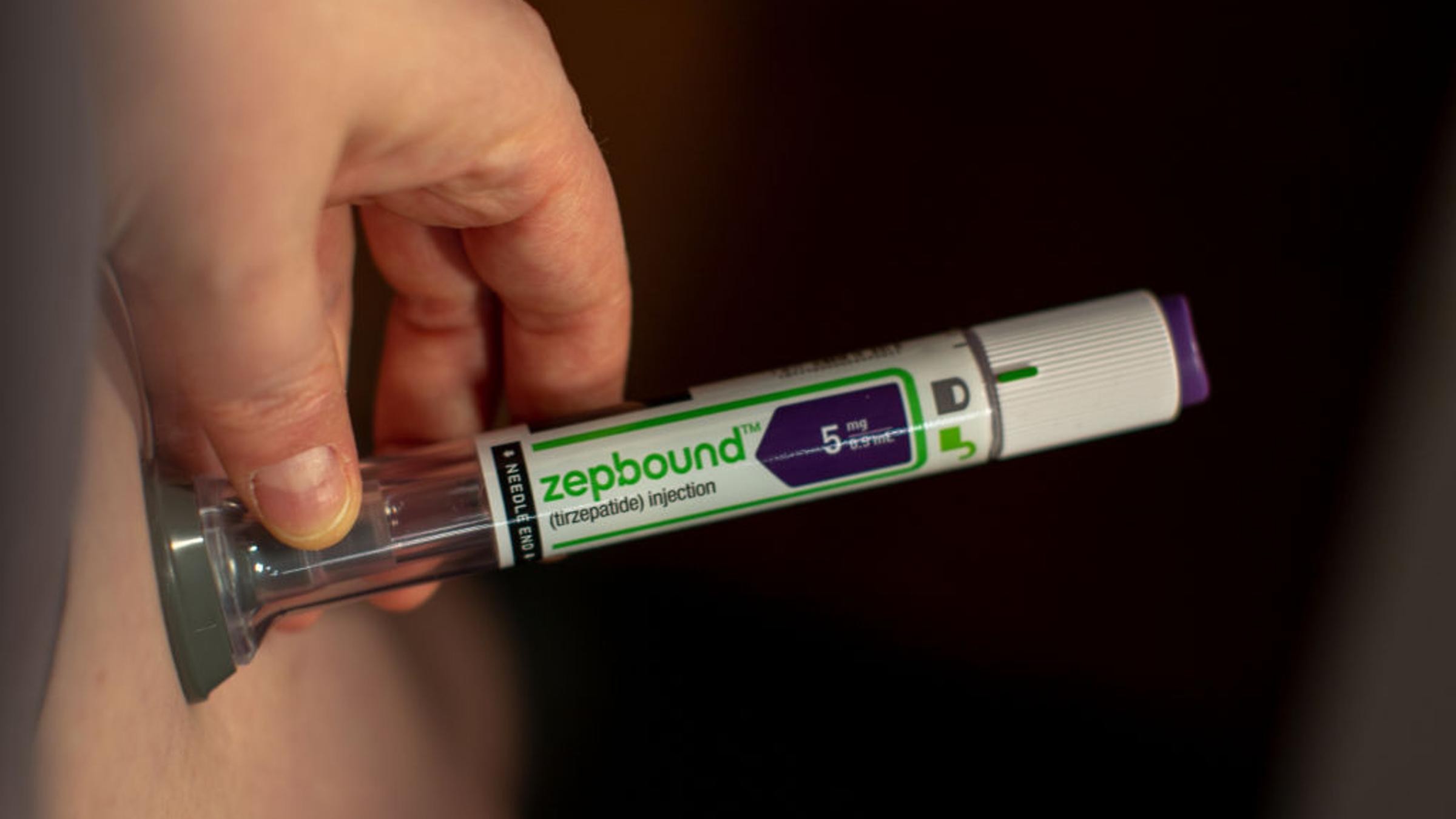 The First Sleep Apnea Drug Is Here The First Sleep Apnea Drug Is Here