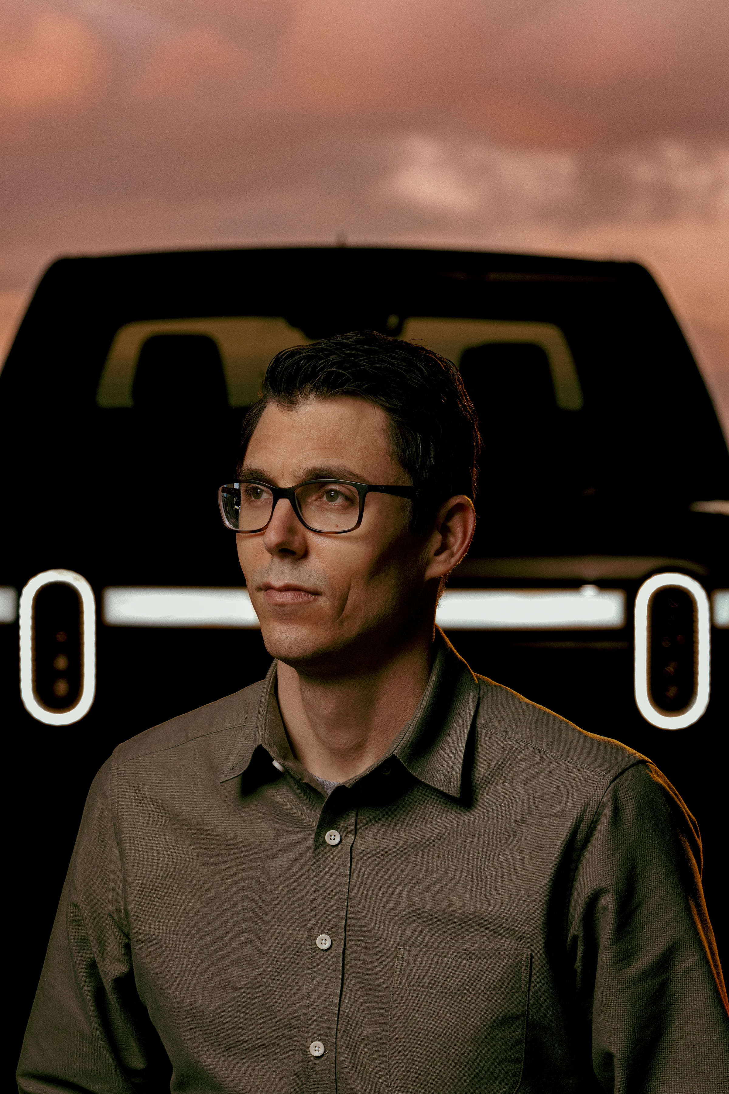 Inside EV Maker Rivian's Plan to Take on Ford and Tesla Is one of the ...