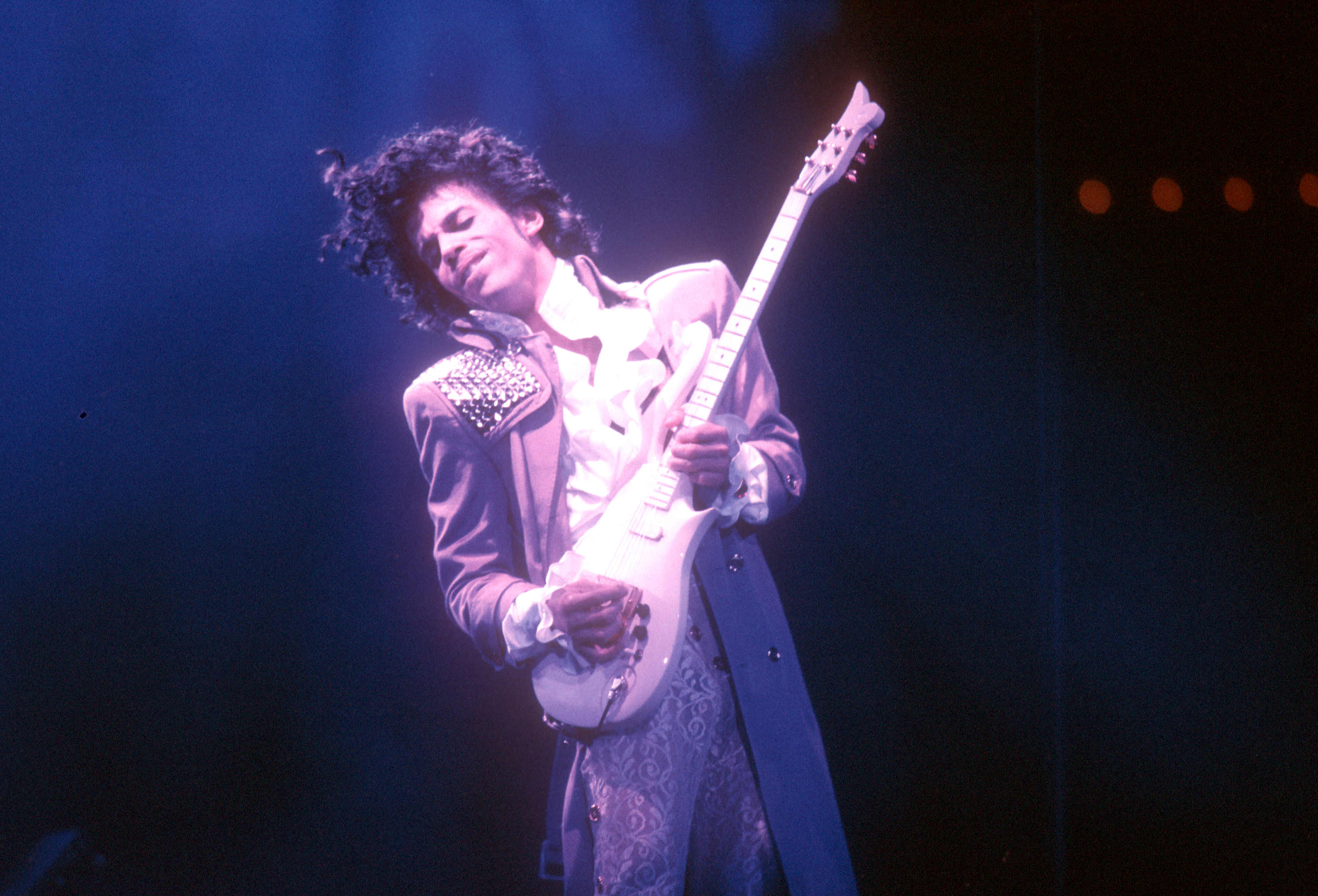 Prince Dead: Darling Nikki Led to Parental Advisory Stickers Prince Dead: Darling Nikki Led to Parental Advisory Stickers