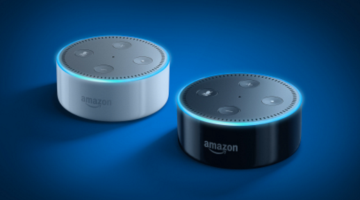 Amazon to launch AI-overhauled Alexa with paid plans | Technology  Amazon Alexa display picture 1