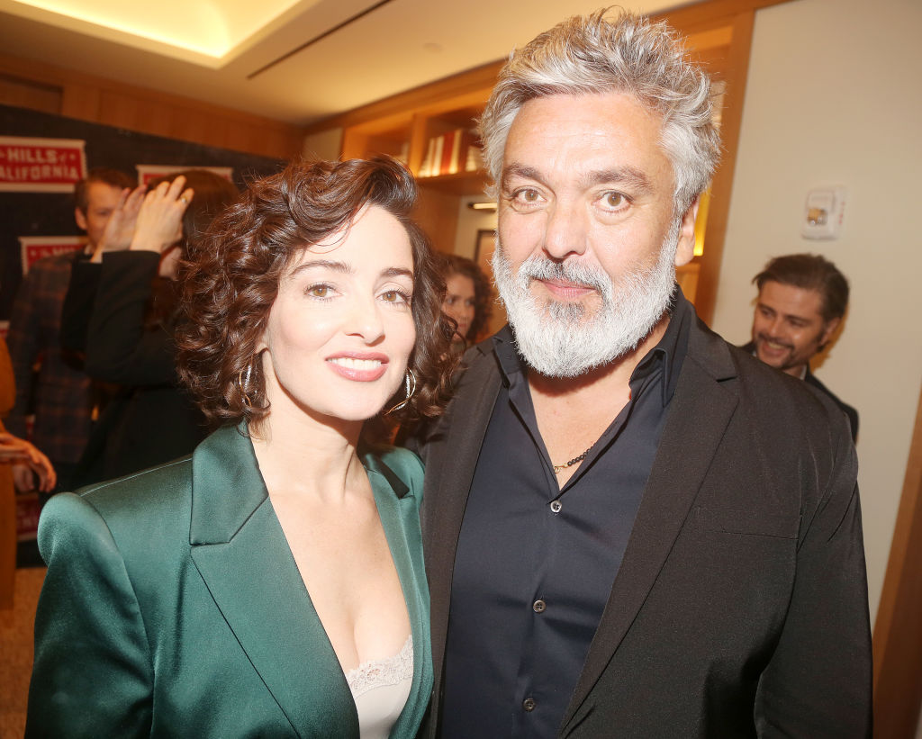 "The Hills Of California" Photo Call