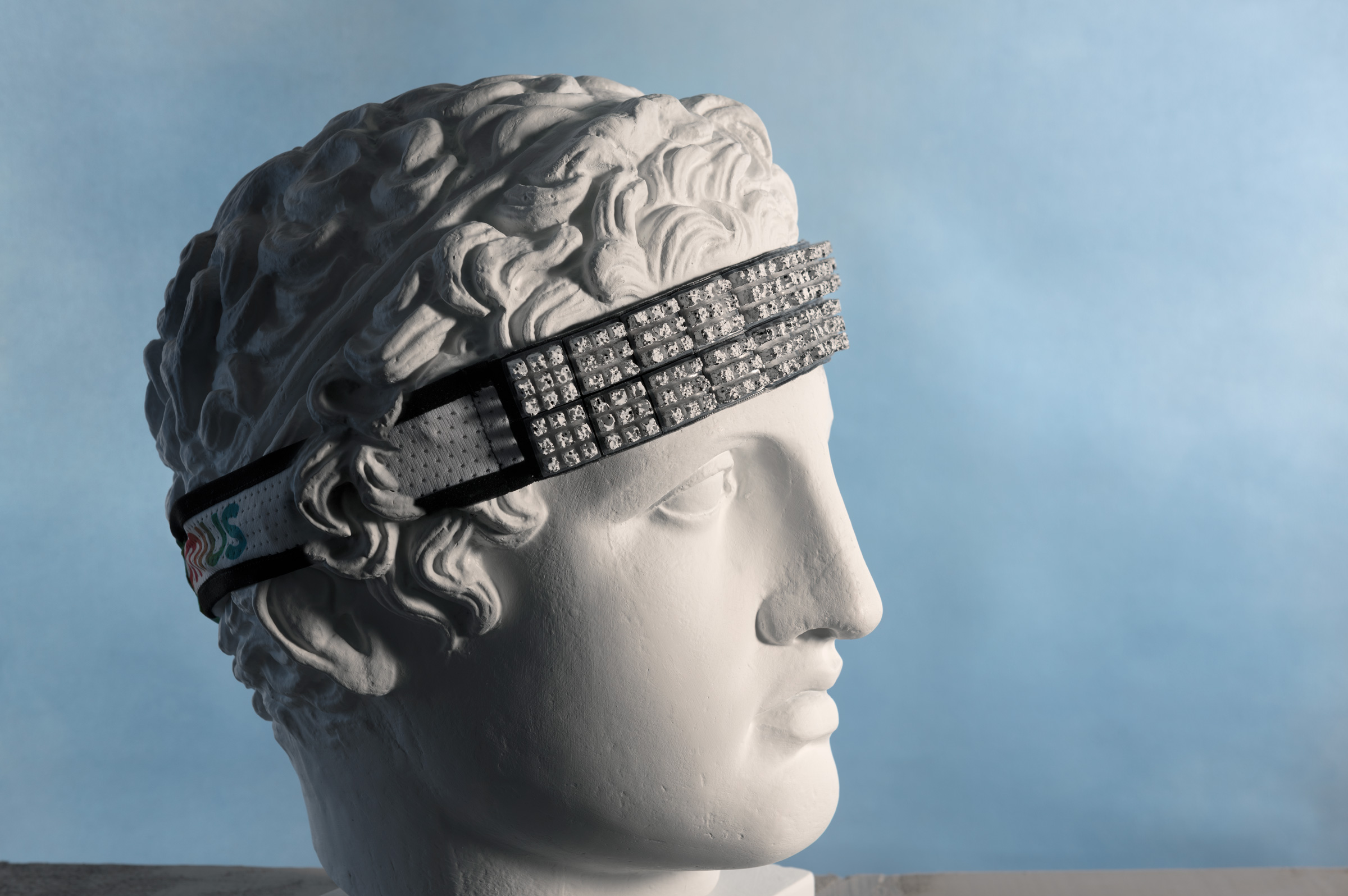 OMIUS cool Head Band Omius Headband the 200 Best Inventions of 2024