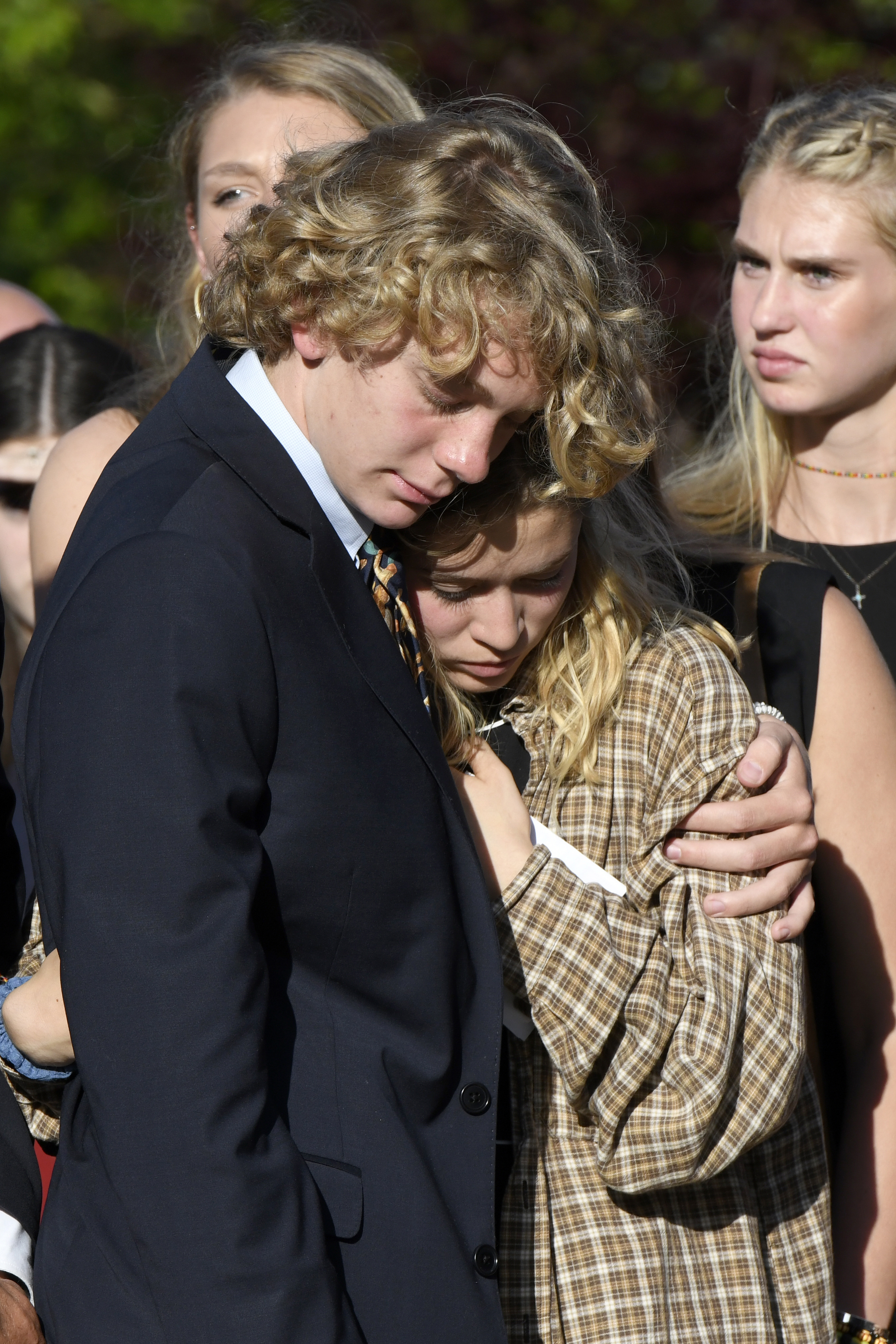UNC Shooting Hero Riley Howell Honored as 'Star Wars' Jedi
