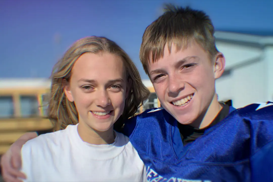 The Shocking True Story Behind Unknown Number: The High School Catfish