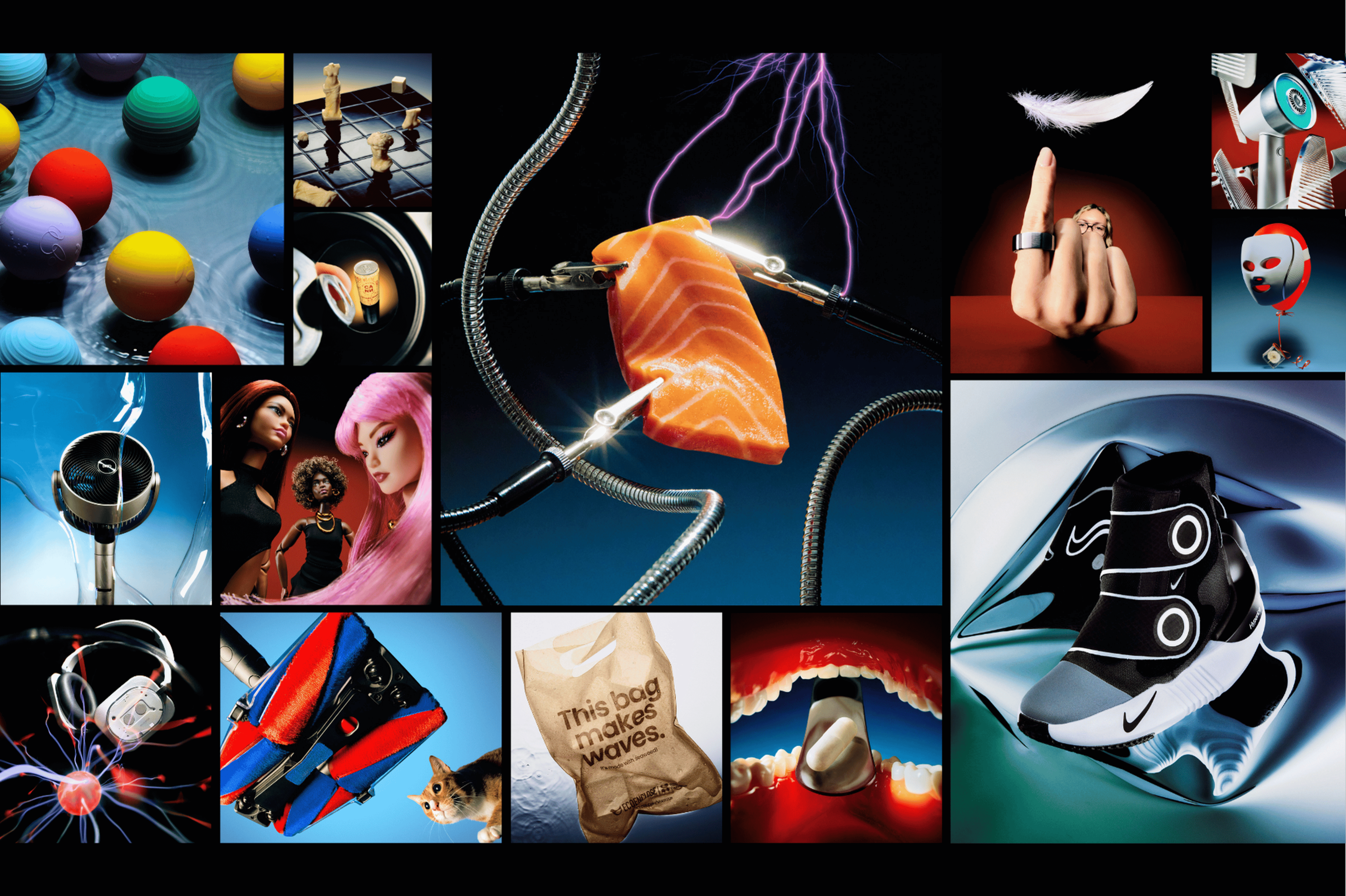 Amazing Inventions To Create Ideas Inventions And Innovations Scientists Create Artificial Mini