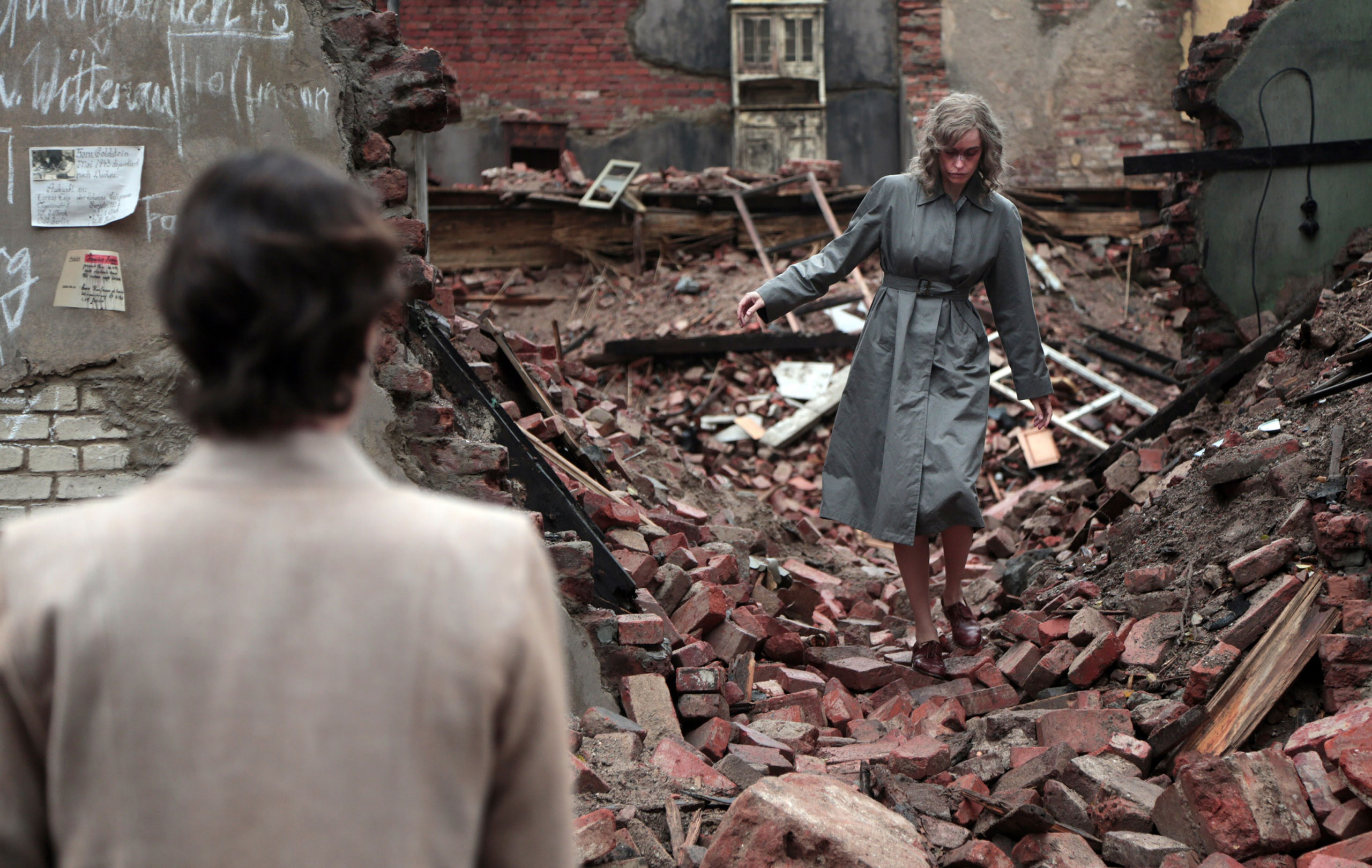 Phoenix (2014): 100 Best Movies of the Past 10 Decades