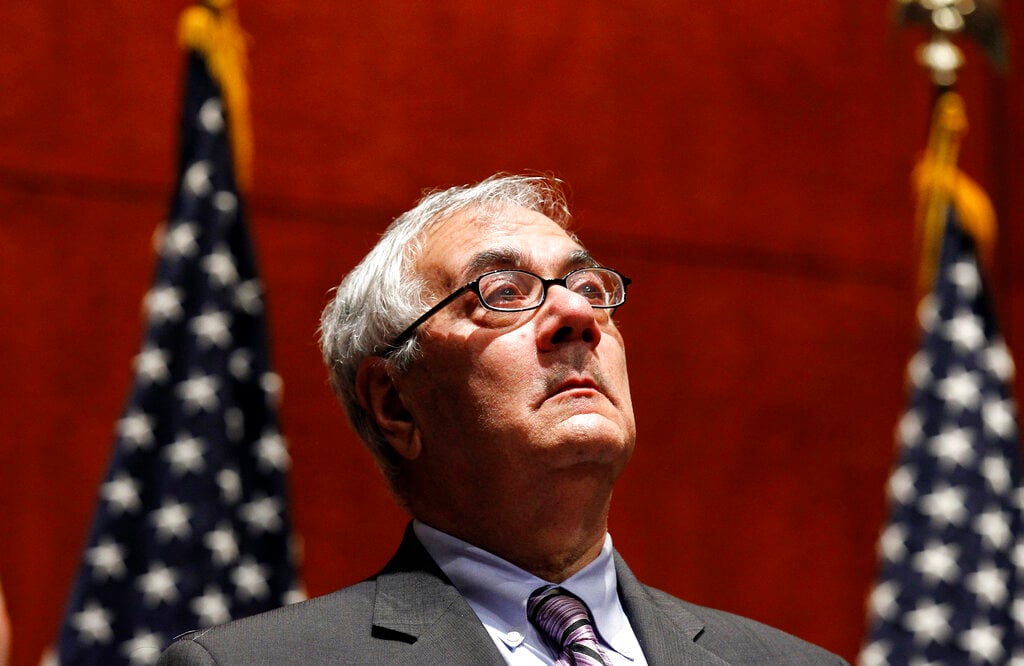 ‘Second to None’: Tributes Pour in for Former Congressman, Progressive Icon, and LGBT Trailblazer Barney Frank, Who Died at 86