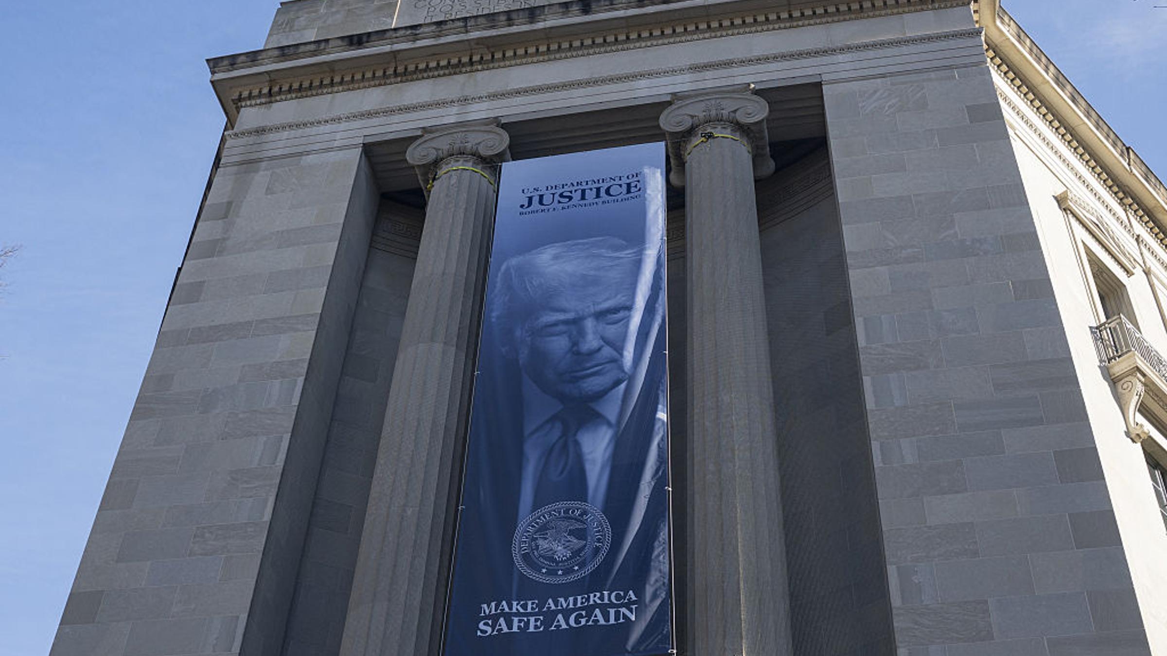 The Trump Administration Moves to Strip Citizenship From 17 People in Expansion of Aggressive Denaturalization Efforts The Trump Administration Moves to Strip Citizenship From 17 People in Expansion of Aggressive Denaturalization Efforts