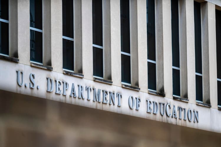Trump Moves to End a Major Student Loan Forgiveness Program