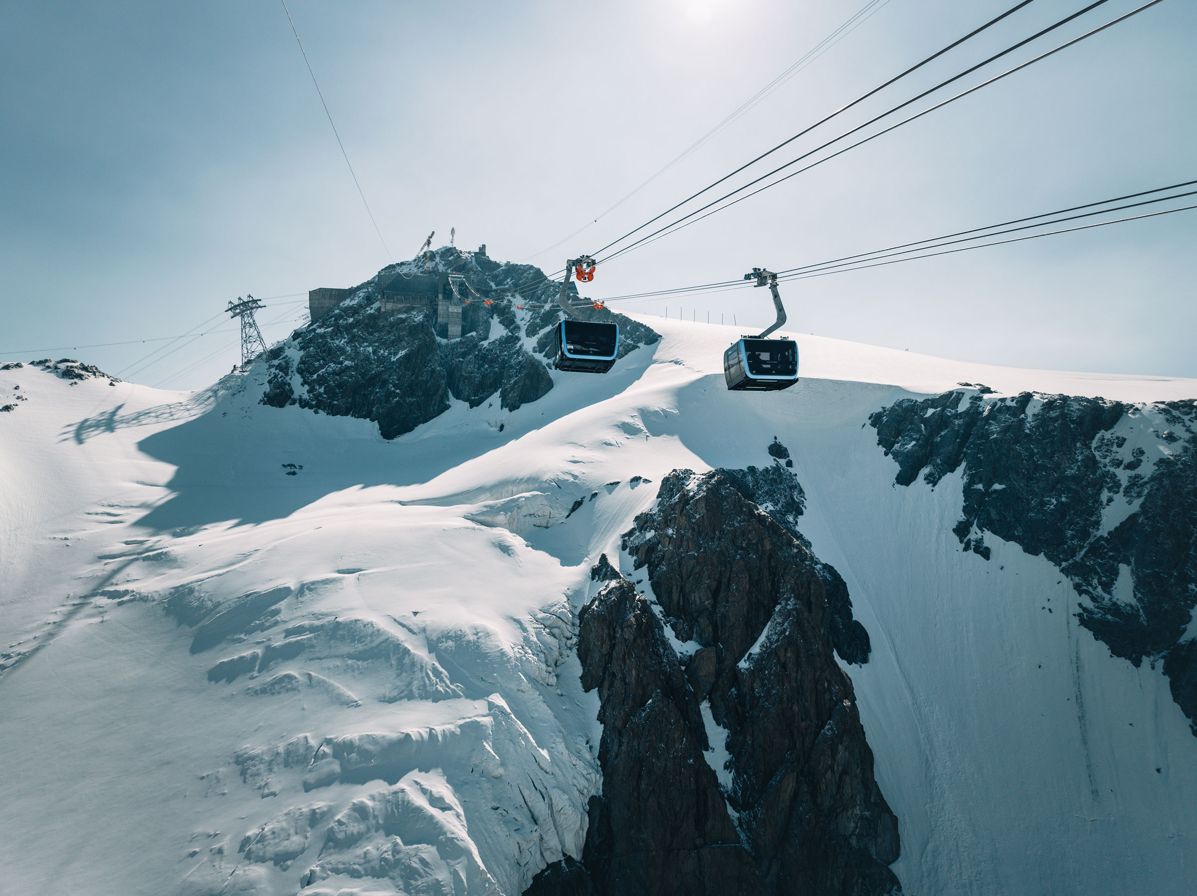 Matterhorn Alpine Crossing: World’s Greatest Places 2024