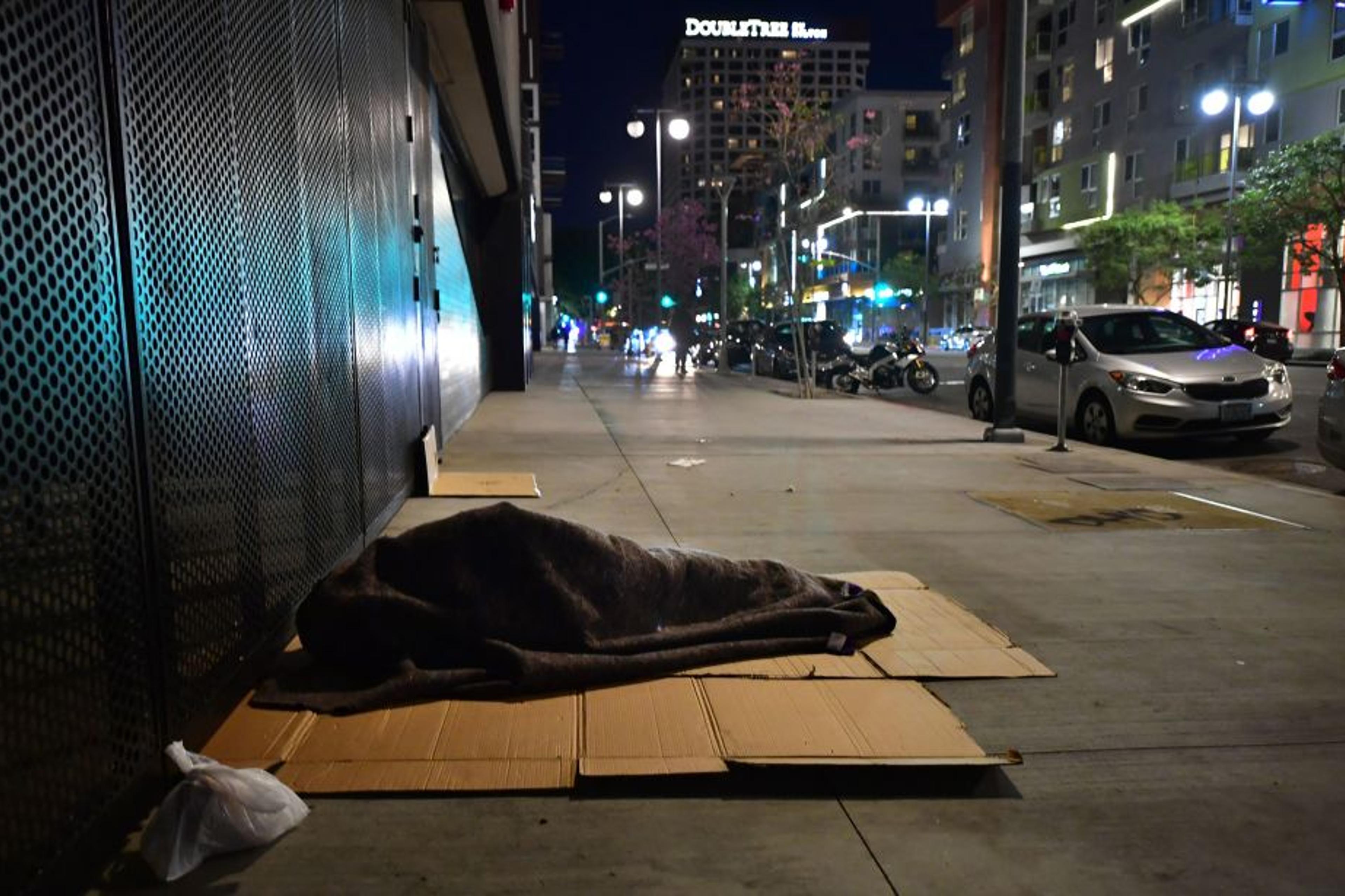 When the U.S. Successfully Tackled Homelessness