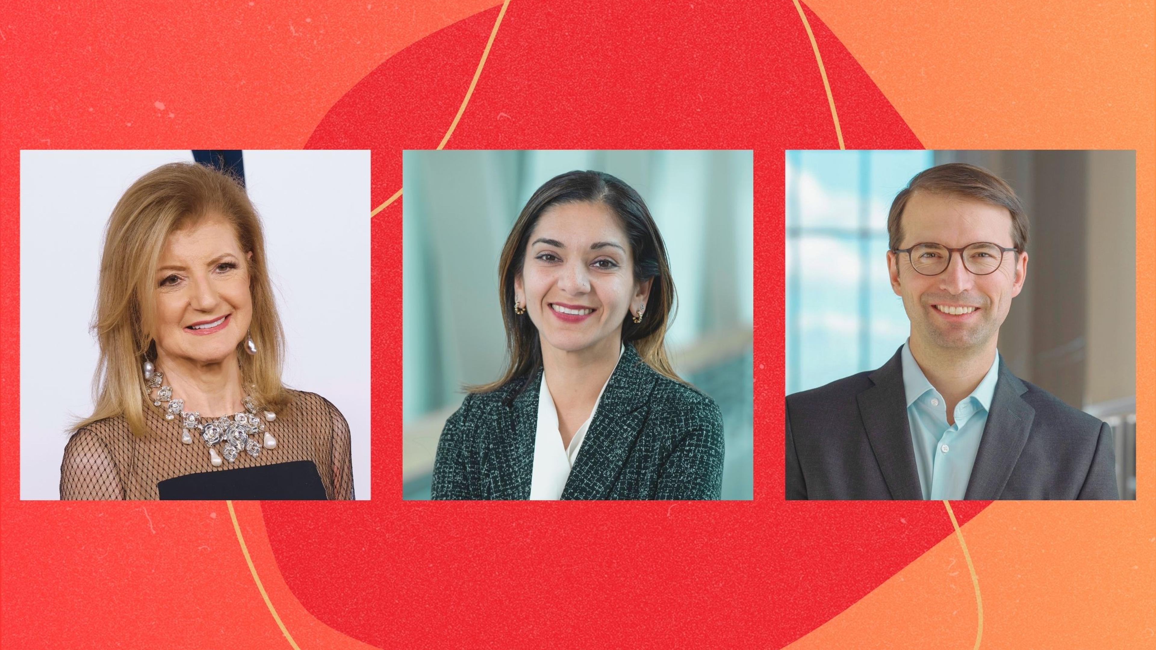 TIME100 Health Panel Discusses Efforts to Prevent Heart Disease TIME100 Health Panel Discusses Efforts to Prevent Heart Disease