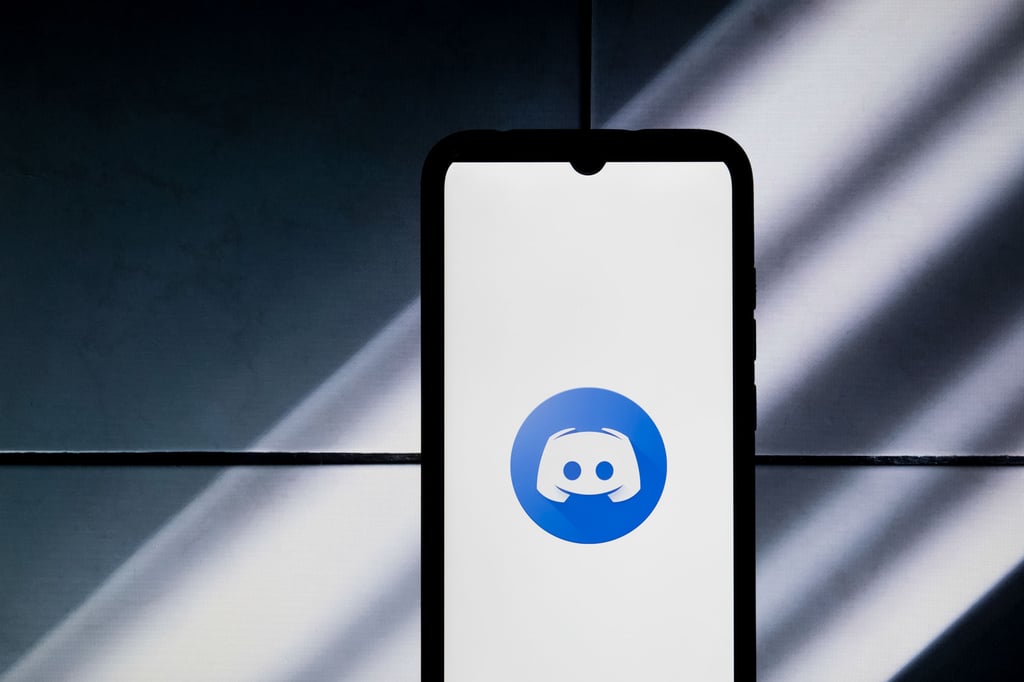 Discord