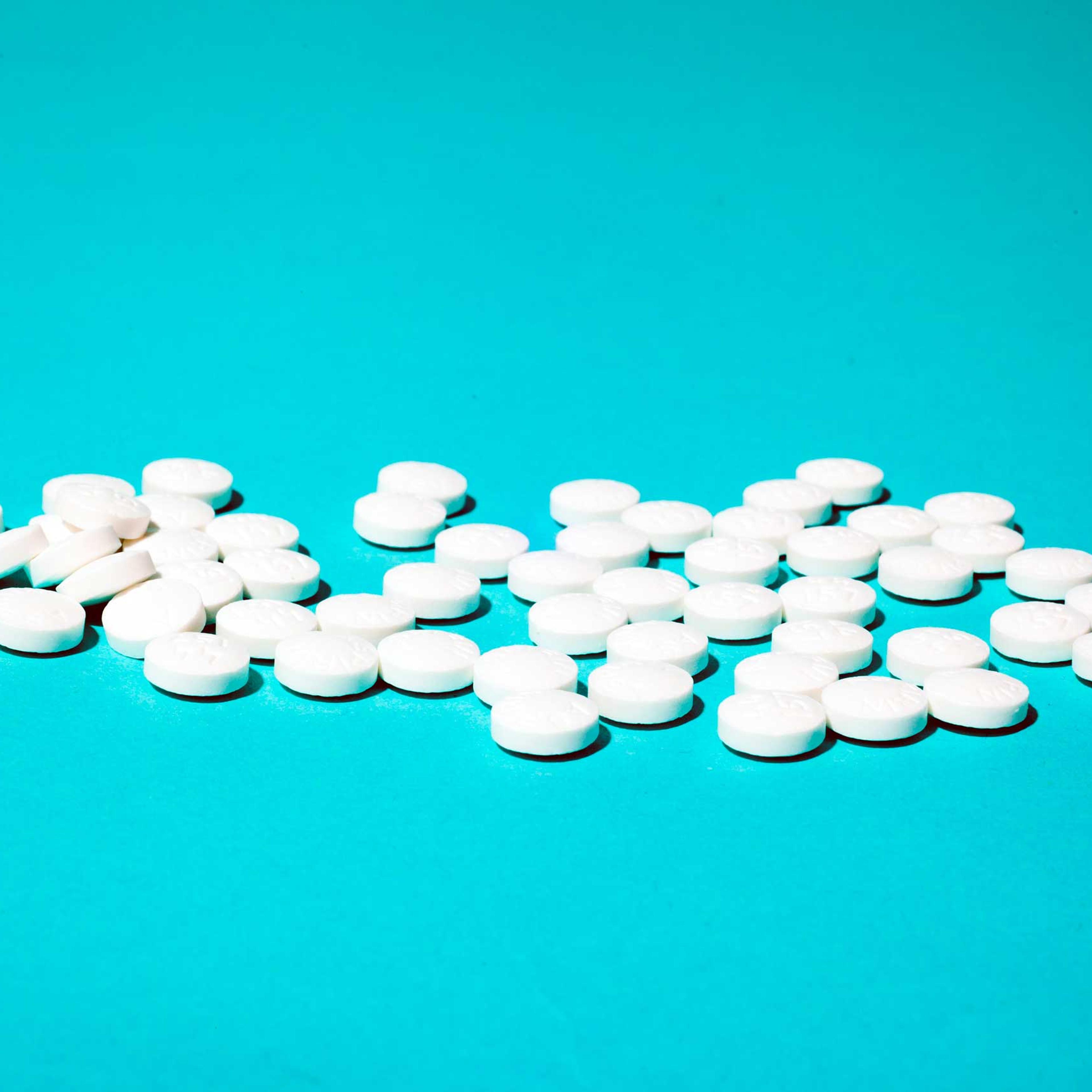 TIME.com stock photos Health Pills