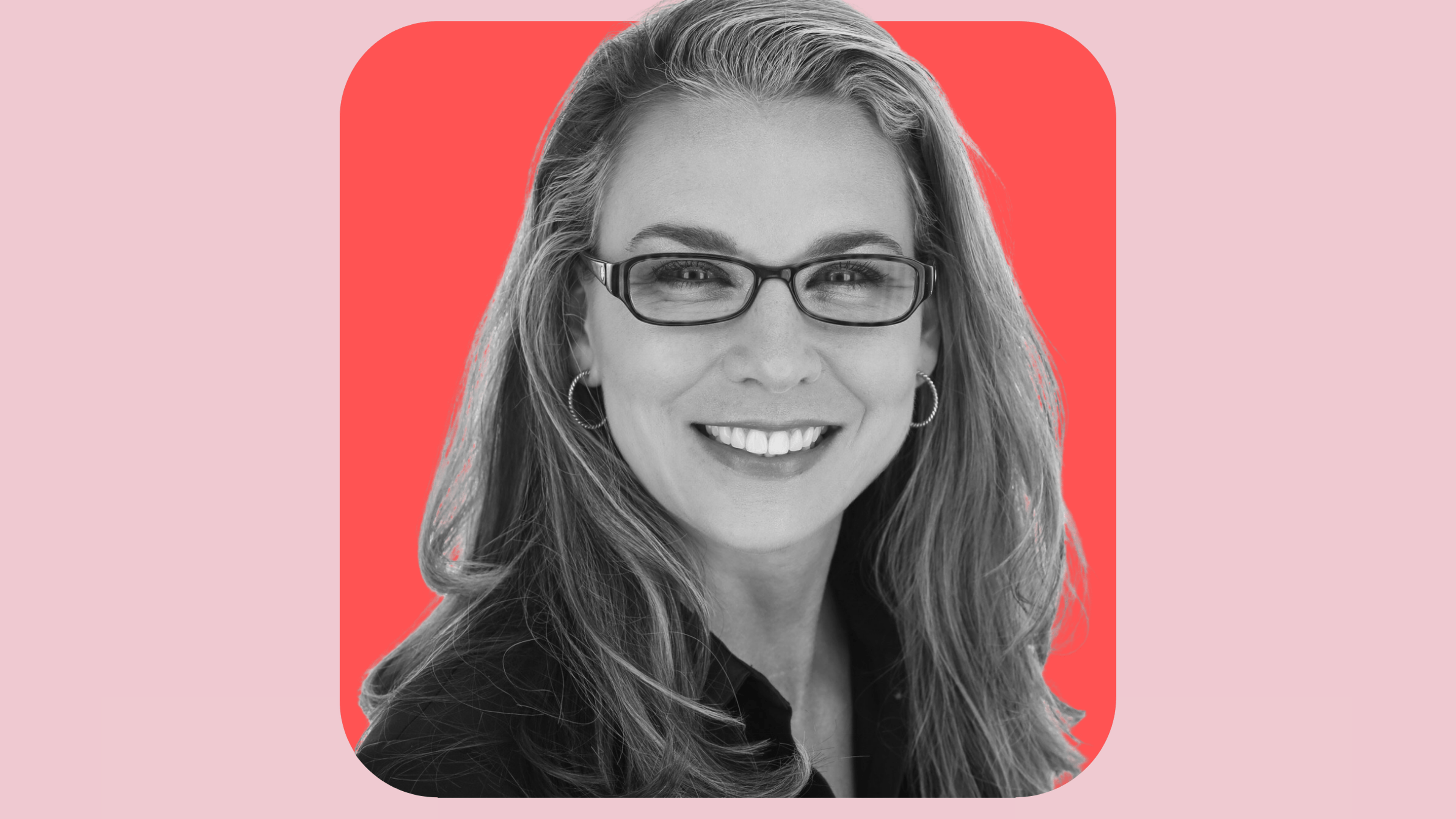 Jennifer Stack TIME100 Health: Jennifer Mensik Kennedy