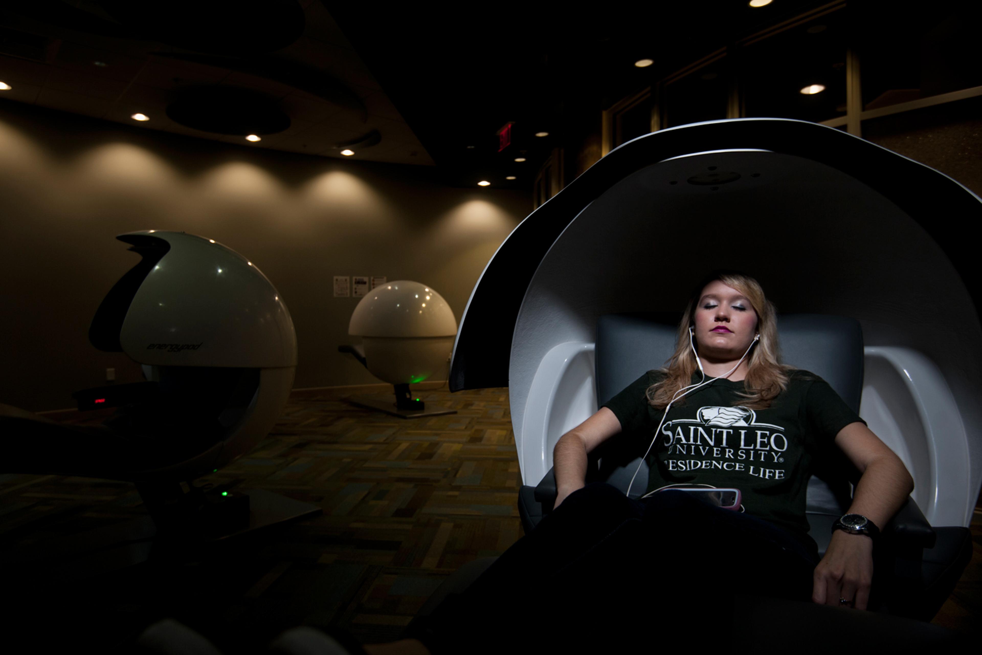 Campus Library Napping College Nap Rooms: Where to Sleep at University Libraries