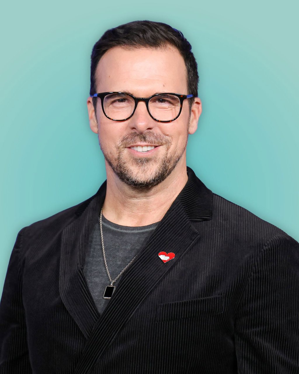 Terrence Meck