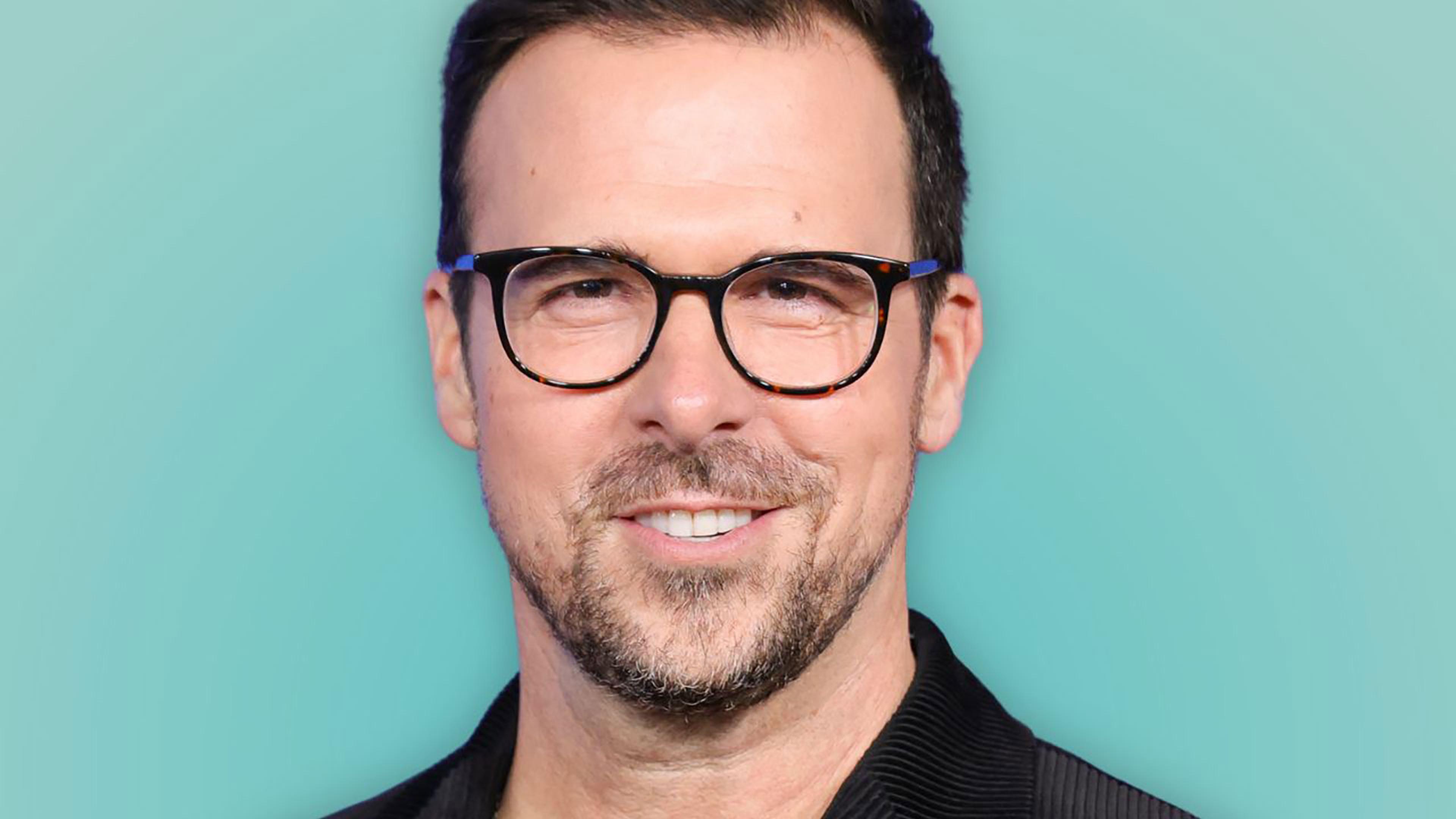 TIME100 Philanthropy: Terrence Meck