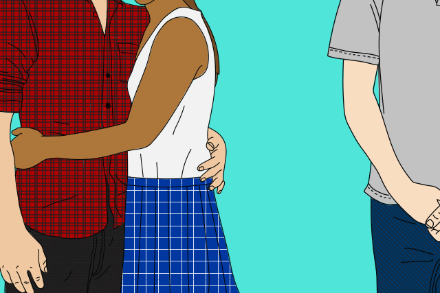 2 Real Stories That May Change Your Mind on Cheating