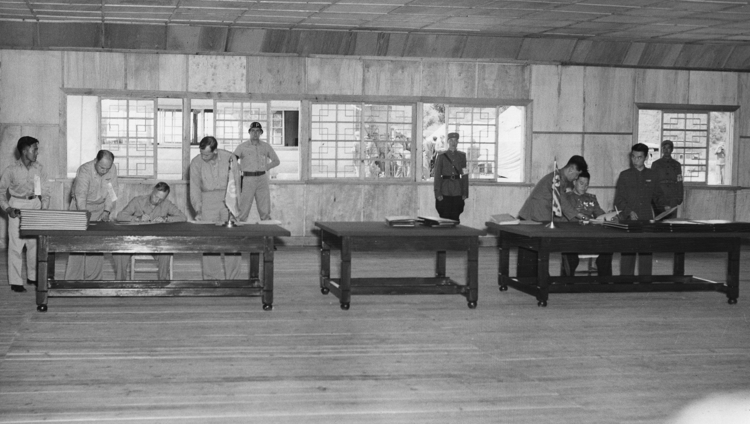 How the U.S. Helped Prevent North Korea and South Korea From Reaching Real Peace in the 1950s
