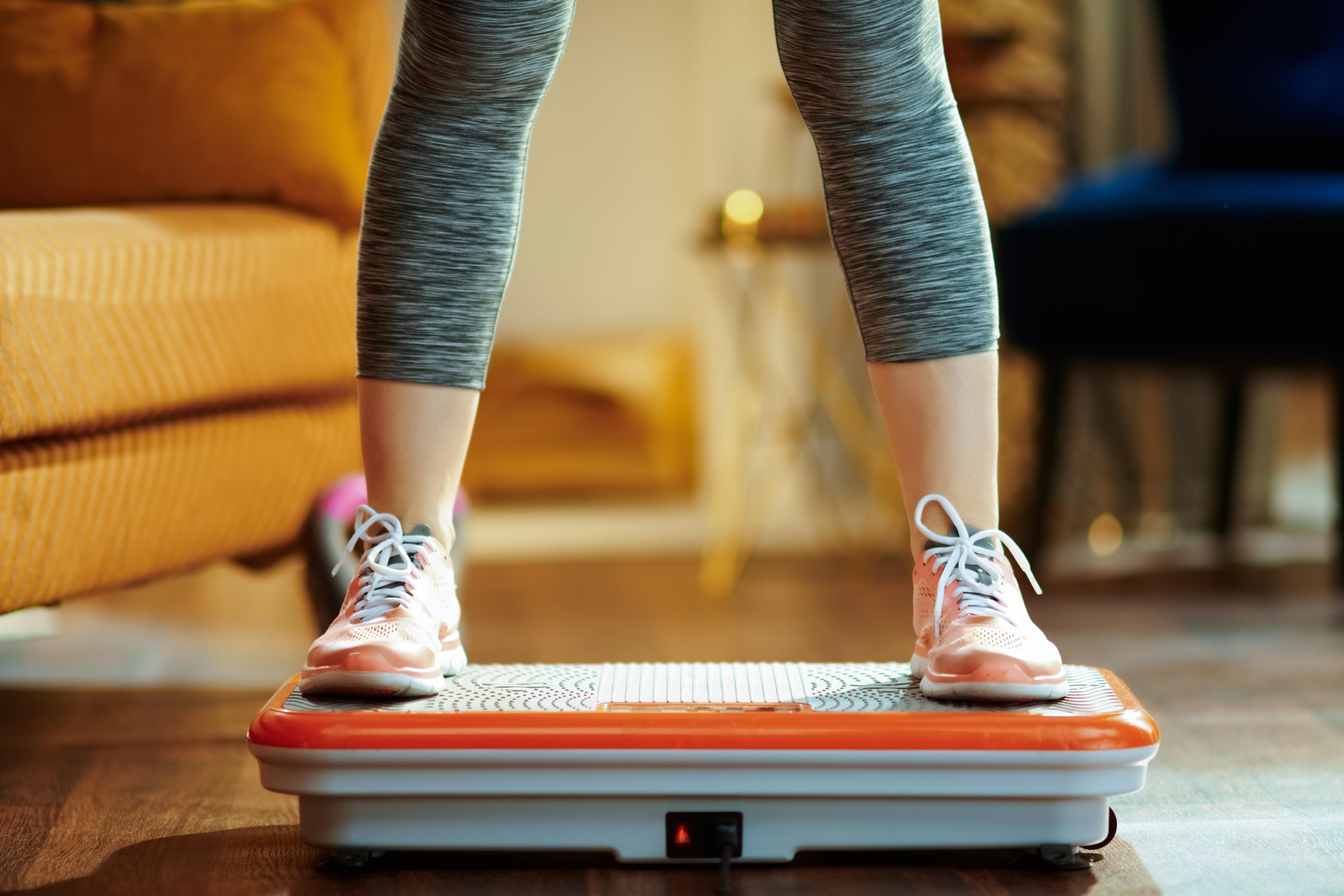 What Are Vibration Plates, and Do They Really Work? What Are Vibration Plates, and Do They Really Work?