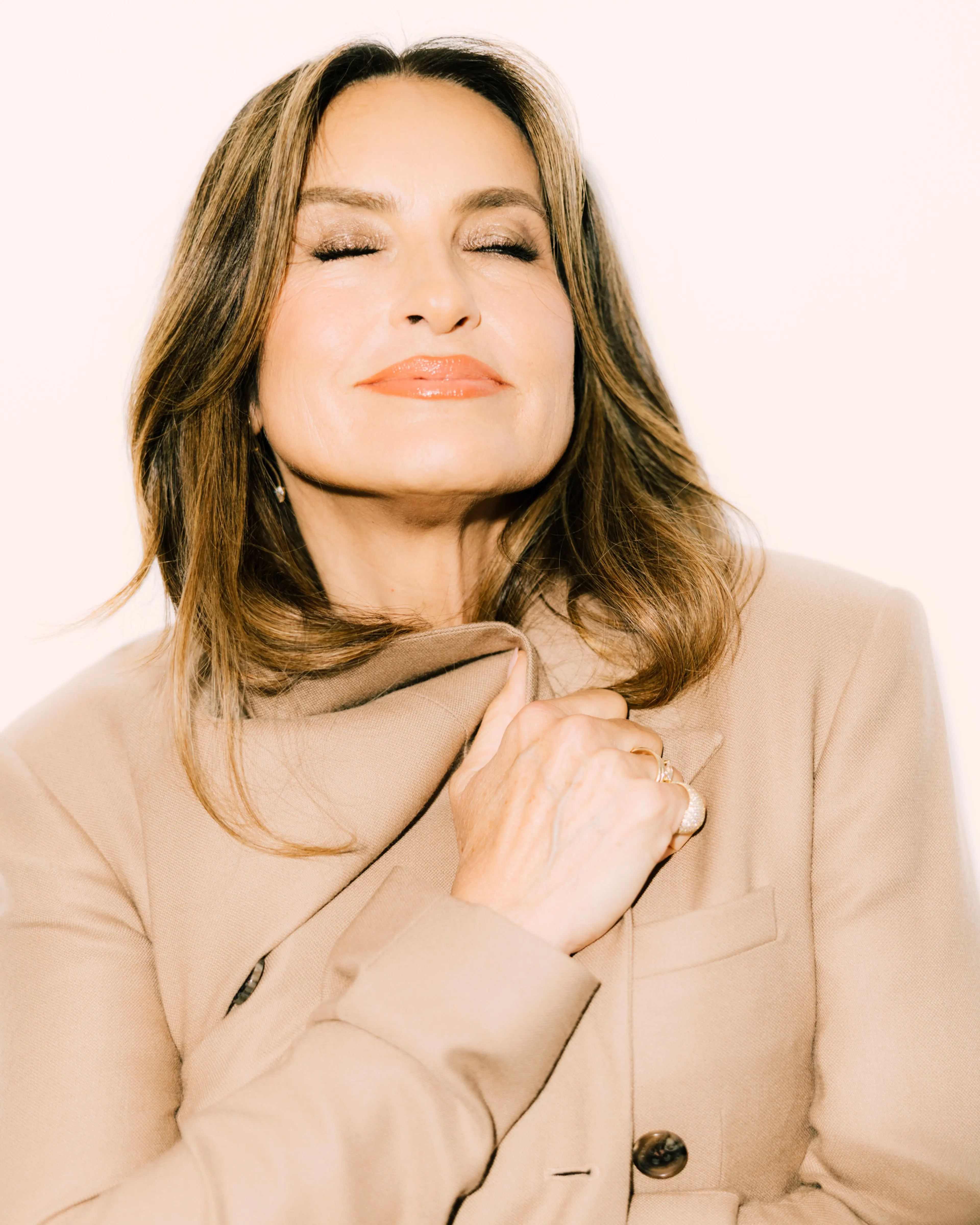 Mariska Hargitay