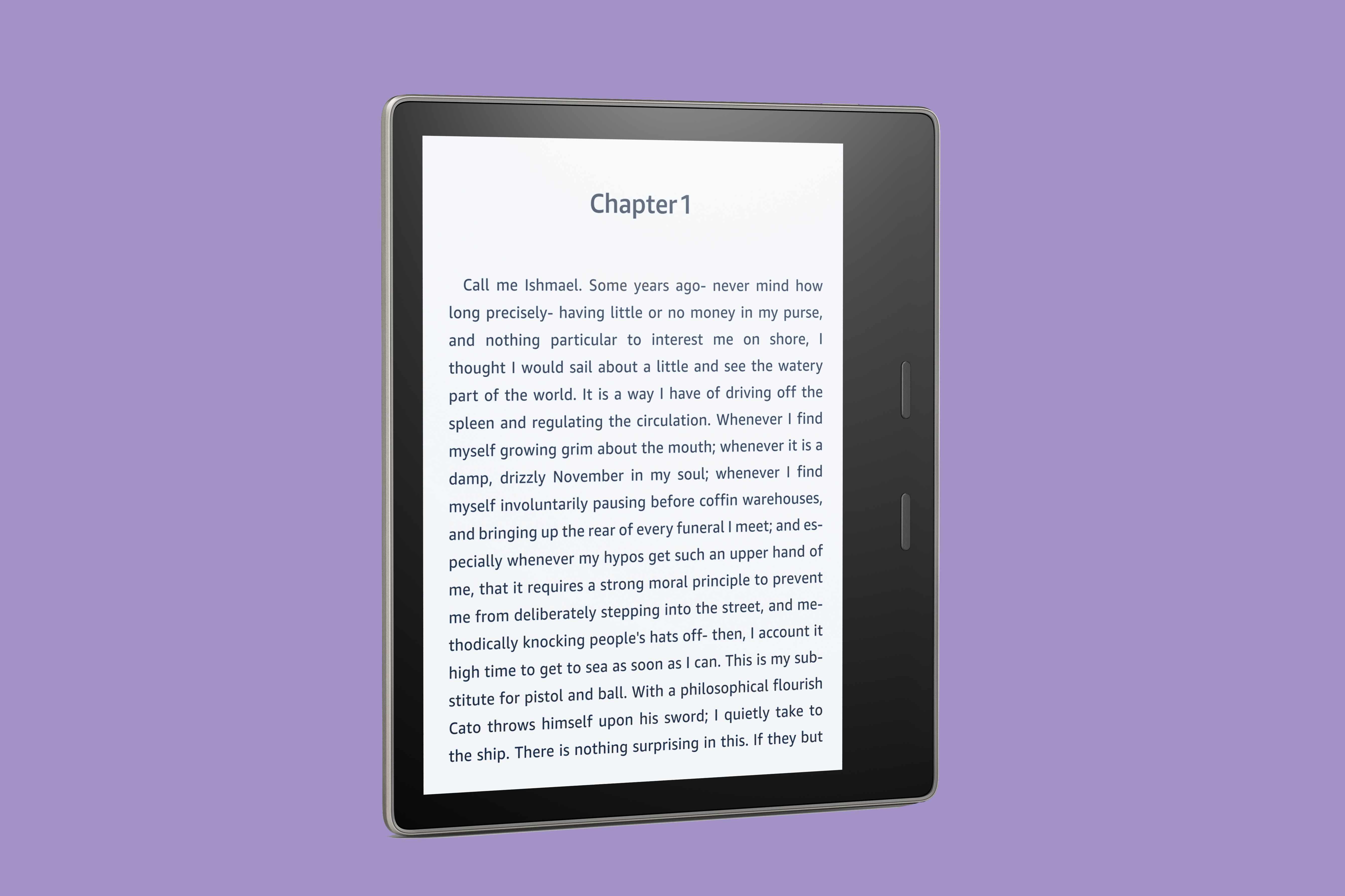その他 KindleOasis Amazon has launched four new Kindles, but this is why the Oasis