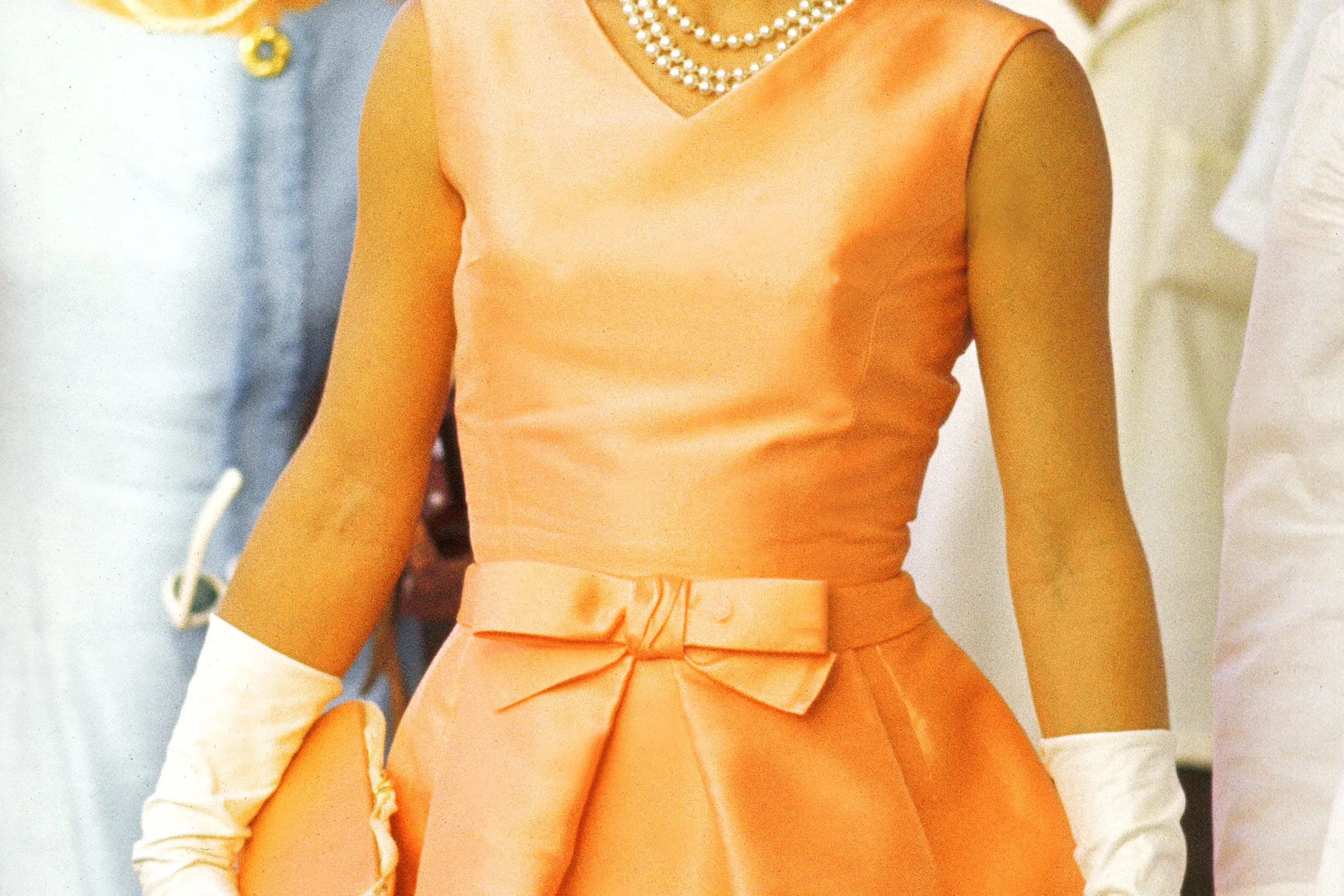 First Lady Fashion Photos: Michelle Obama, Eleanor ROosevelt First Lady Fashion Photos: Michelle Obama, Eleanor ROosevelt