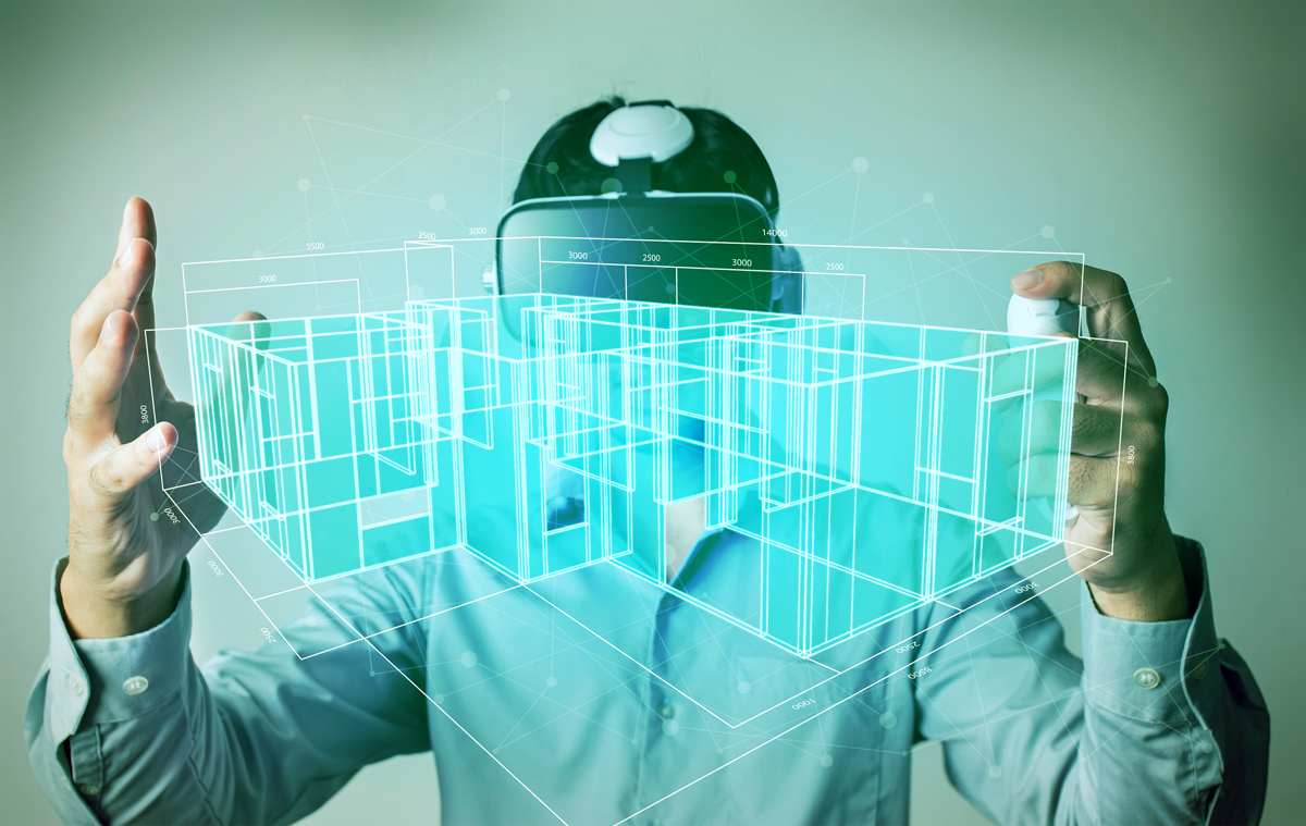 How VR Tools Like the Meta Quest Can Transform Architecture