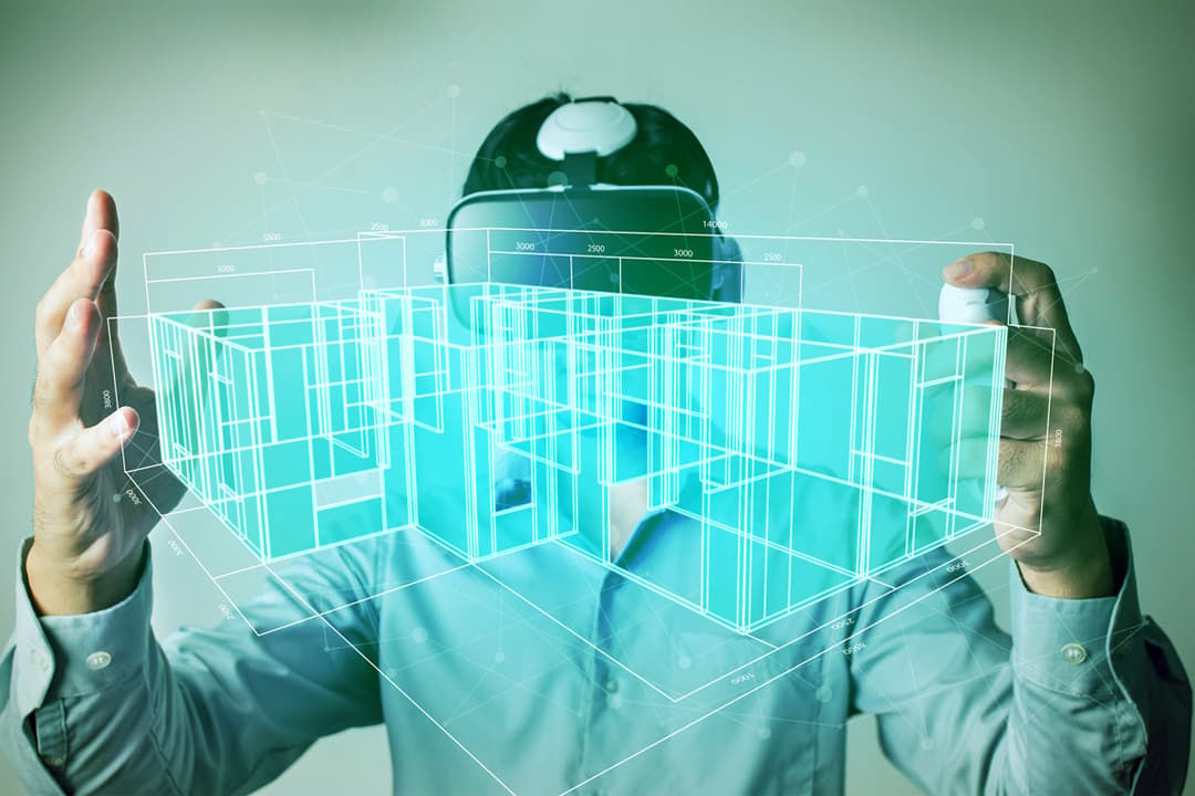 How VR Tools Like the Meta Quest Can Transform Architecture