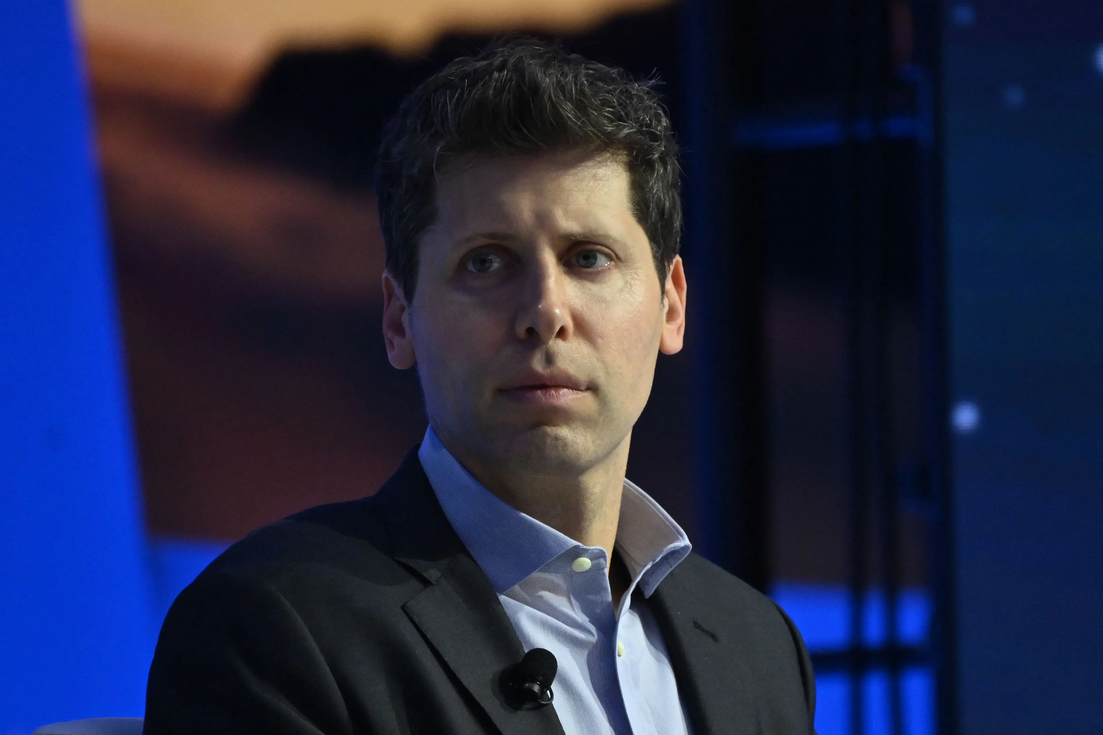 Sam Altman Departs OpenAI