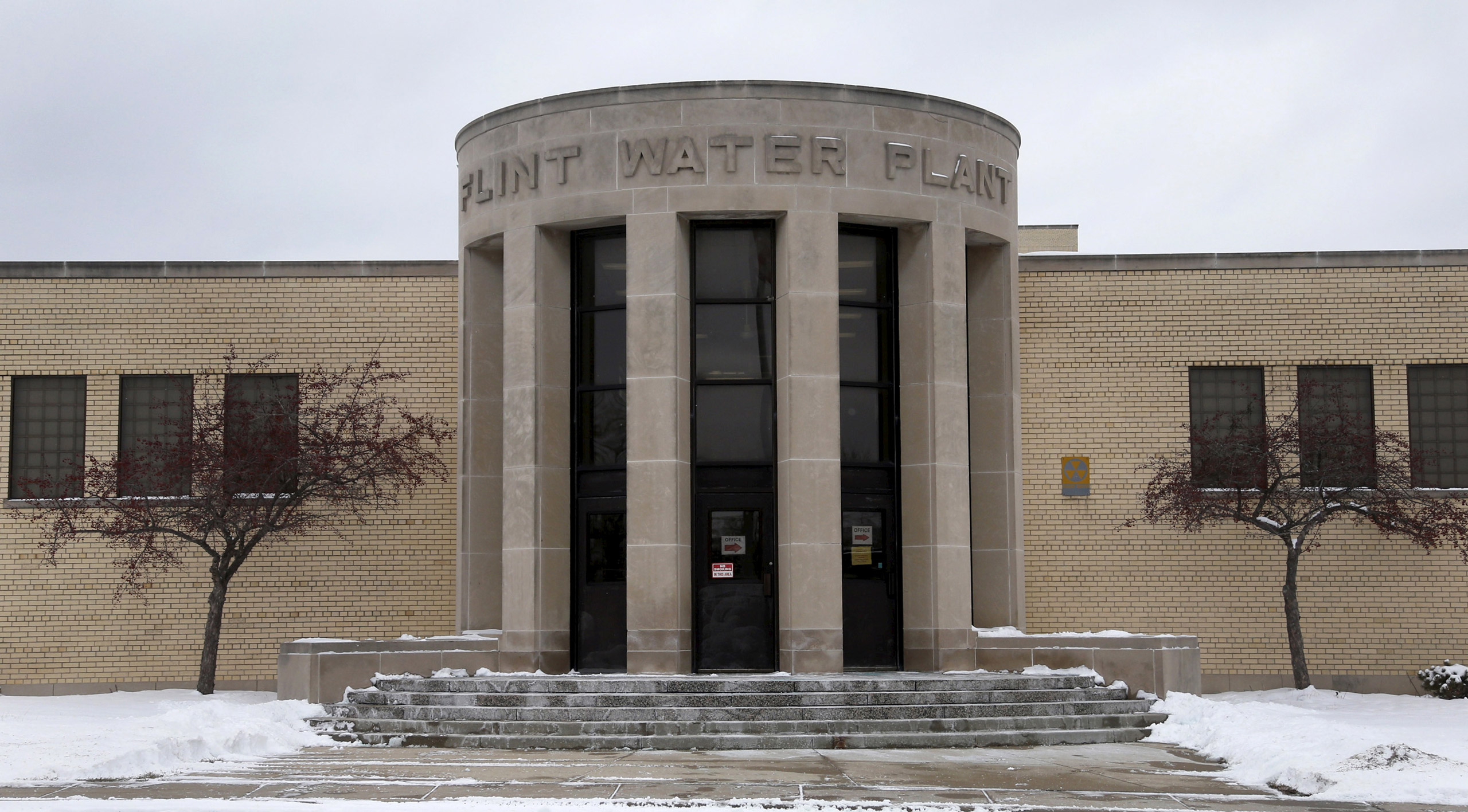 Flint Water Crisis: Emails Shed New Light on Decision