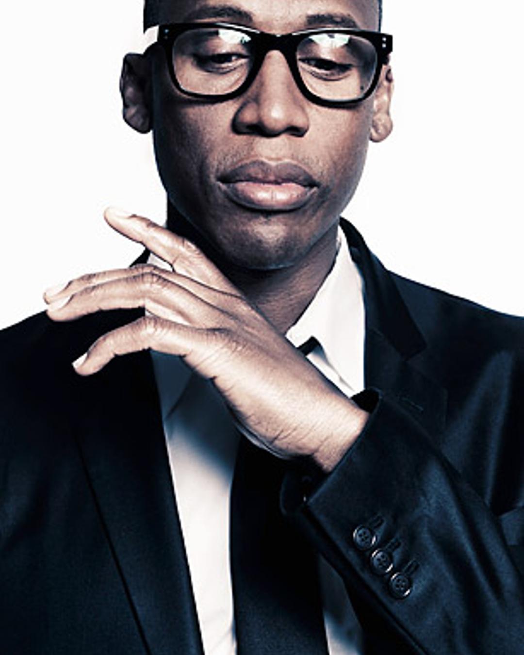 Rahil Siddique Raphael Saadiq - The World's 100 Most Influential People: 2012 - TIME