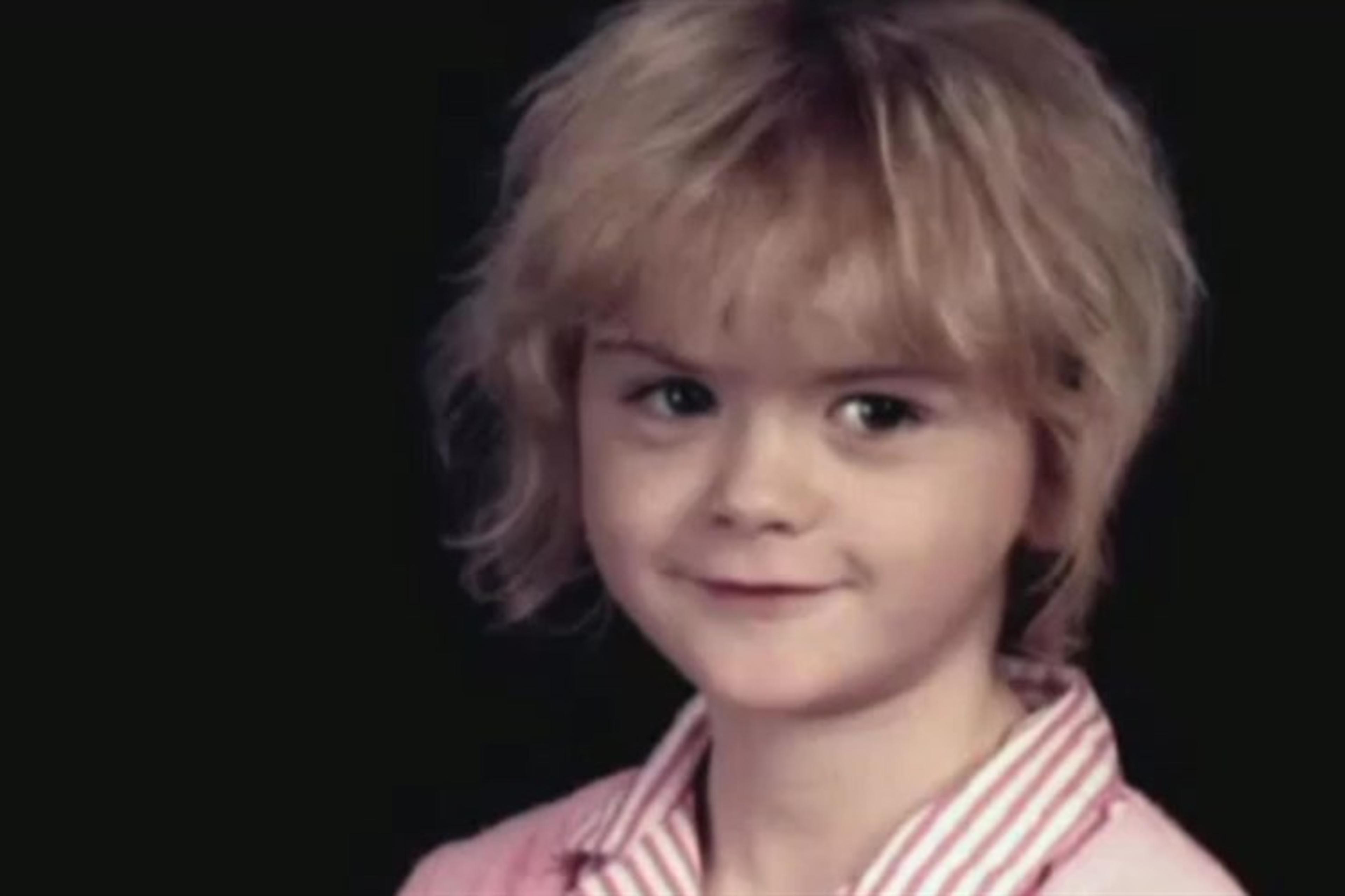 DNA Leads to Arrest in 1988 Murder of April Tinsley DNA Leads to Arrest in 1988 Murder of April Tinsley