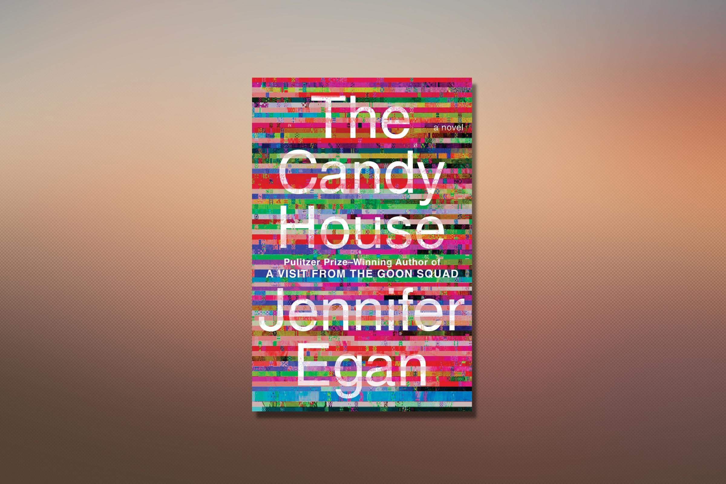 The Candy House: 100 Must-Read Books of 2022