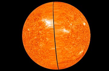 NASA Images the Entire Sun, Far Side and All