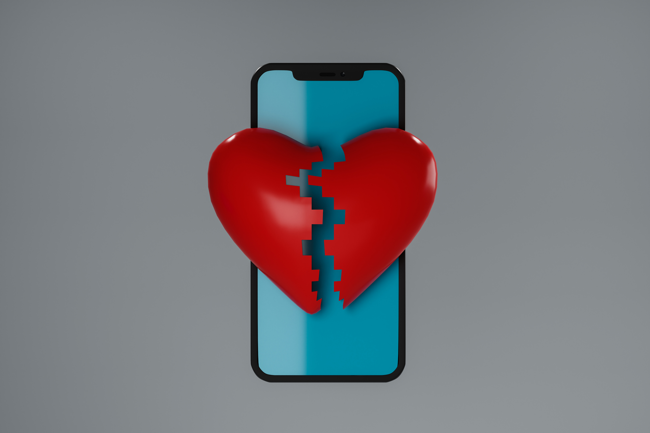 Modern Dating Is Making Us Less Secure