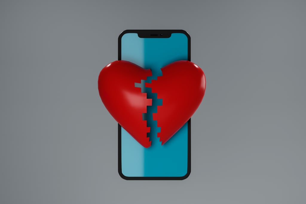 Modern Dating Is Making Us Less Secure