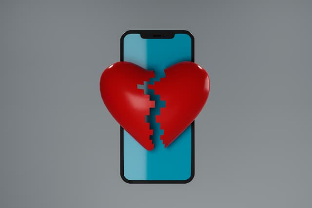 Modern Dating Is Making Us Less Secure