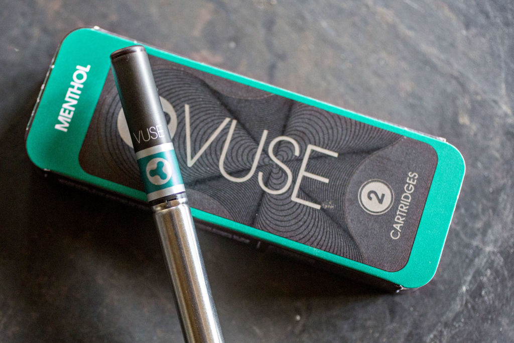 BAT's E-Cigarette Vuse Gets FDA Authorization