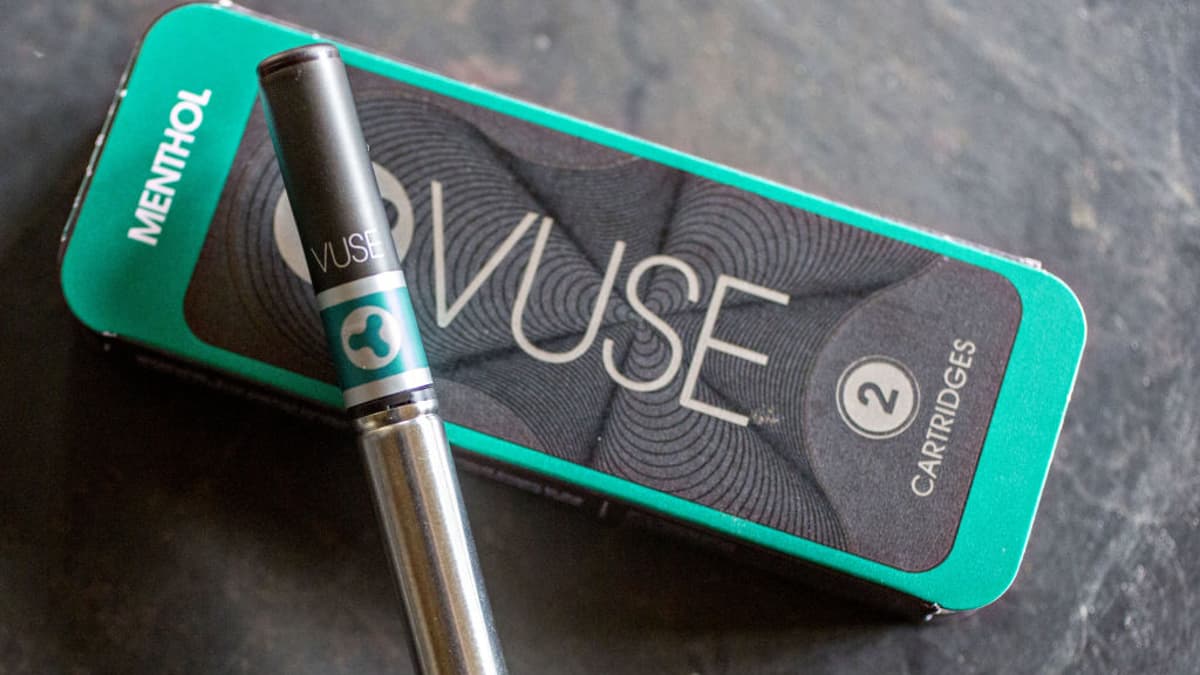 BAT's E-Cigarette Vuse Gets FDA Authorization BAT's E-Cigarette Vuse Gets FDA Authorization