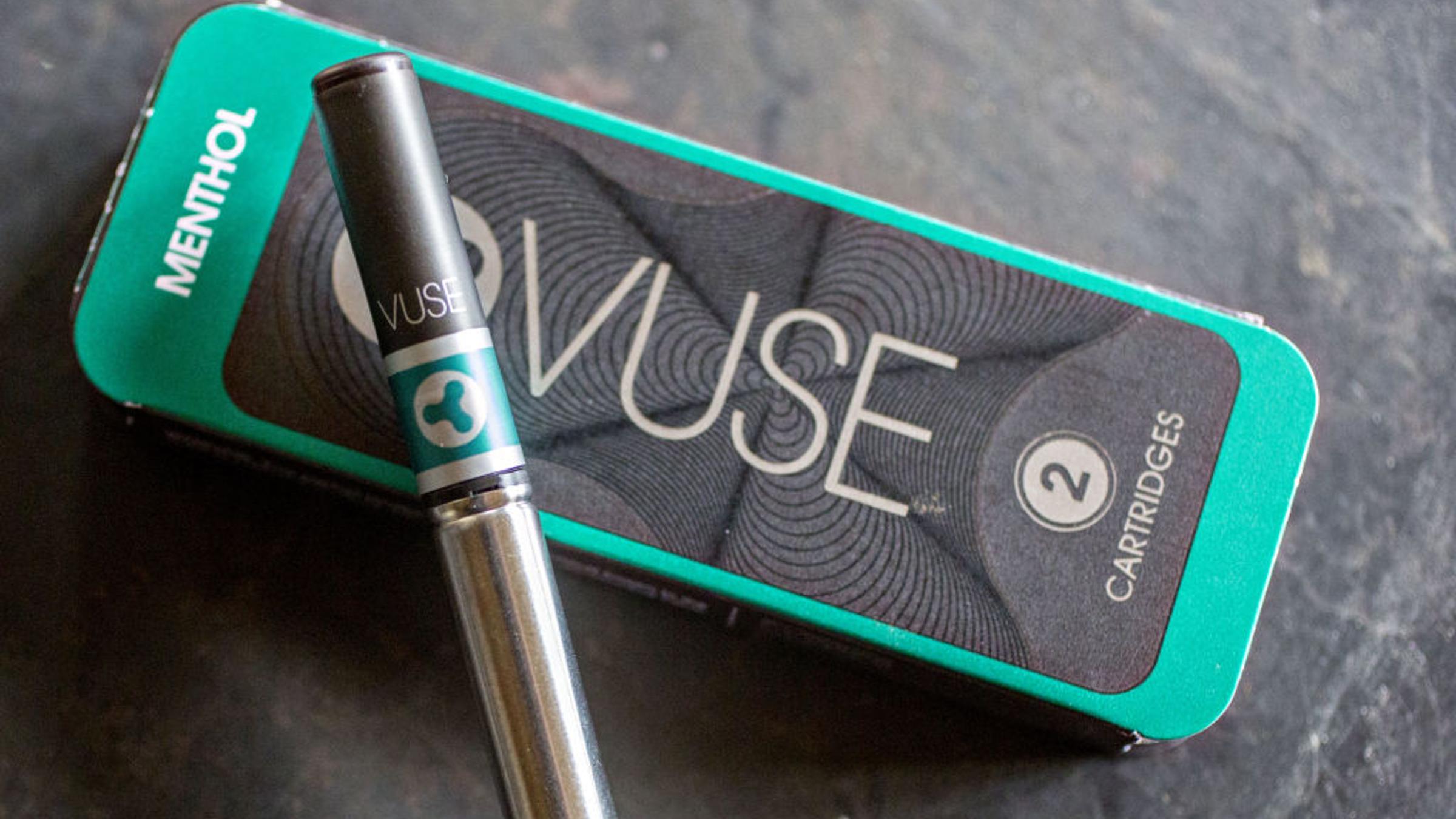 BAT's E-Cigarette Vuse Gets FDA Authorization BAT's E-Cigarette Vuse Gets FDA Authorization