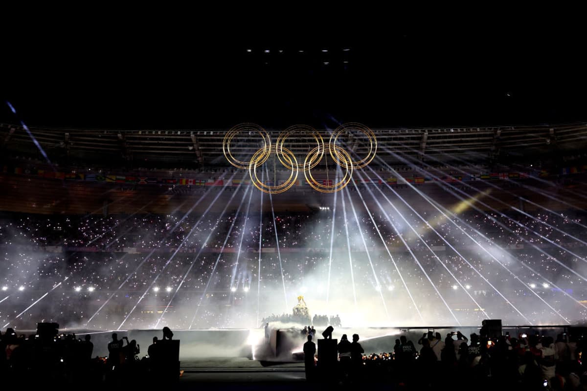 2024 Paris Olympics Closing Ceremony: Memorable Moments