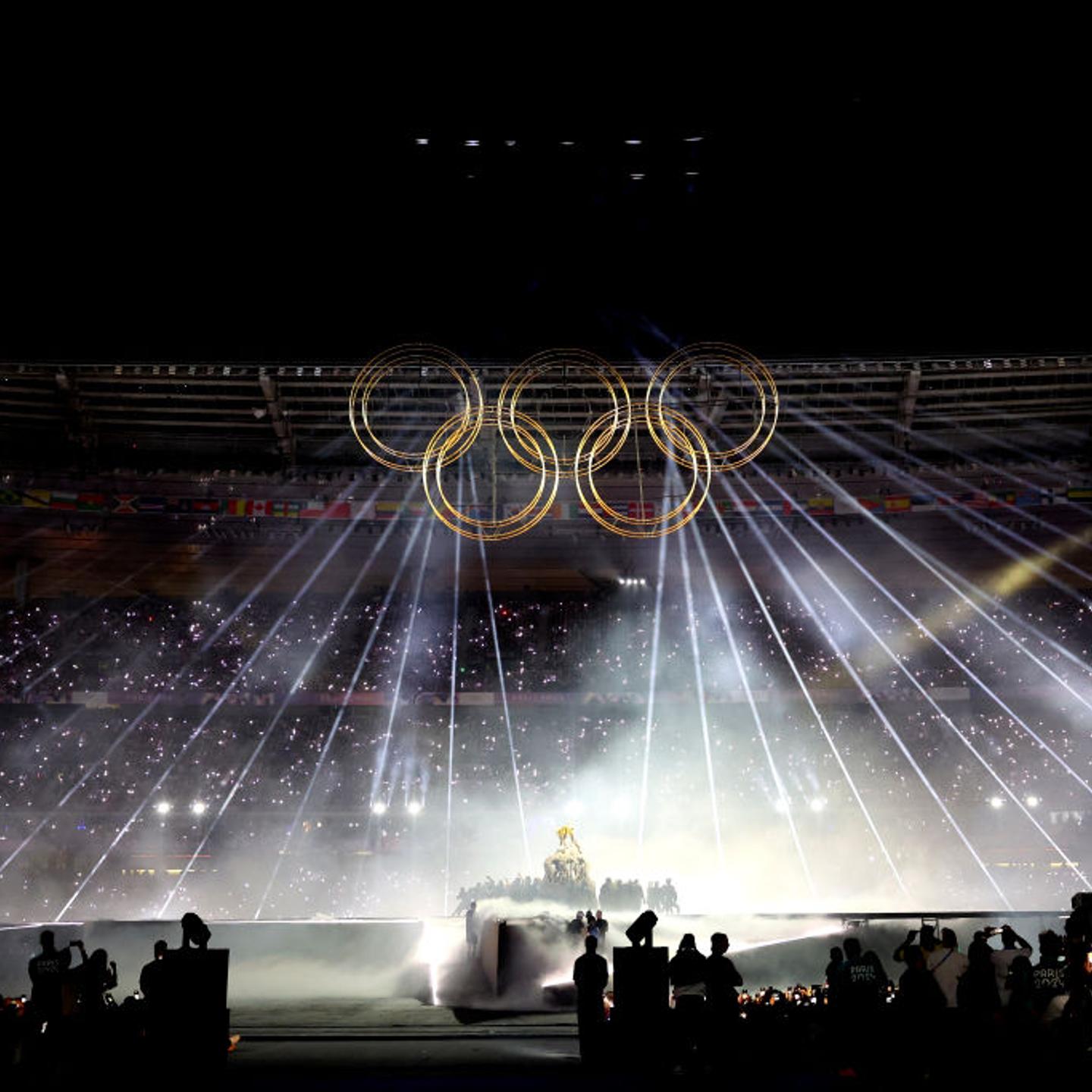 Closing Ceremony - Olympic Games Paris 2024: Day 16