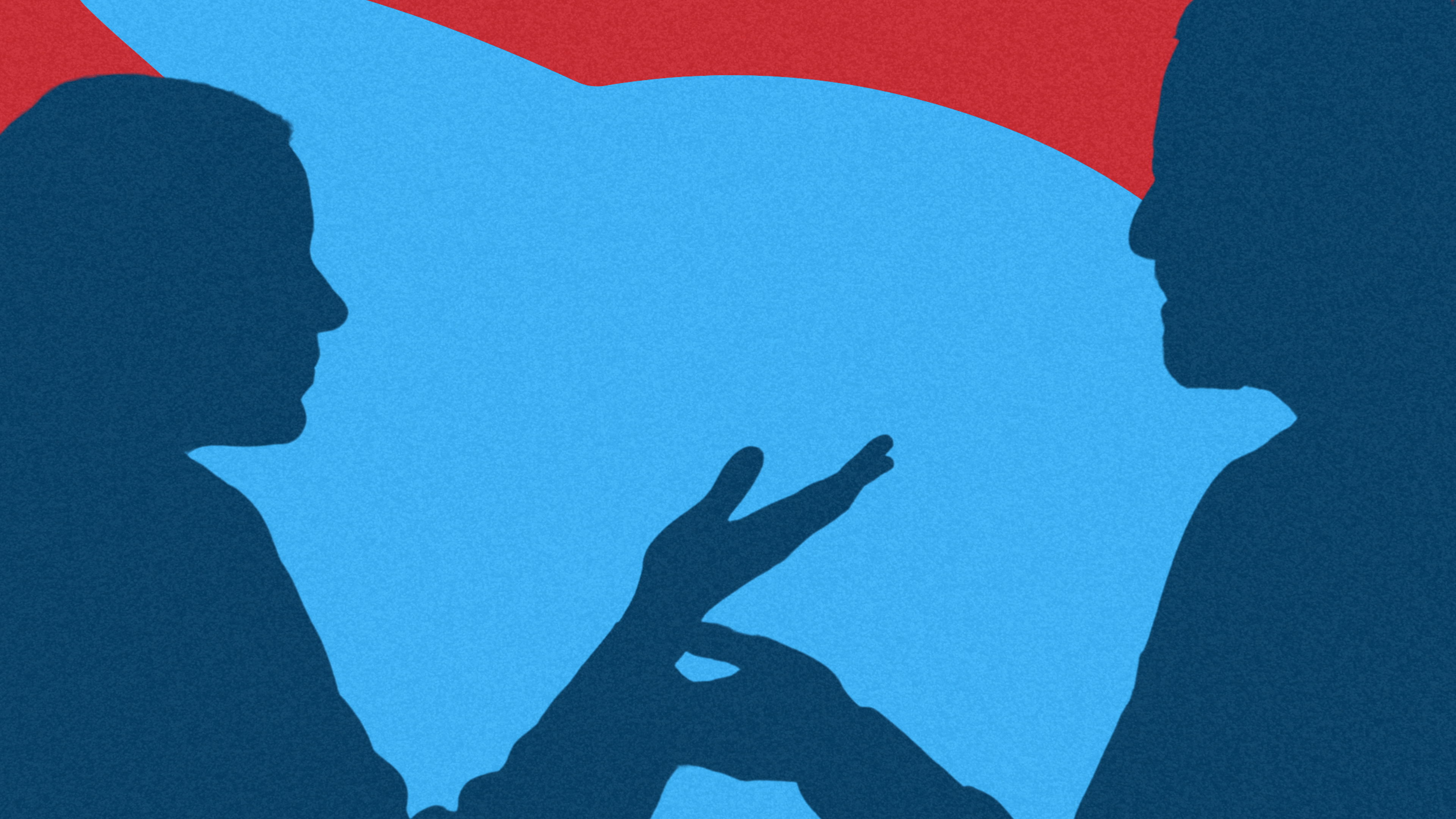 Why 'I Want a Divorce' Is the Worst Thing to Say in a Fight